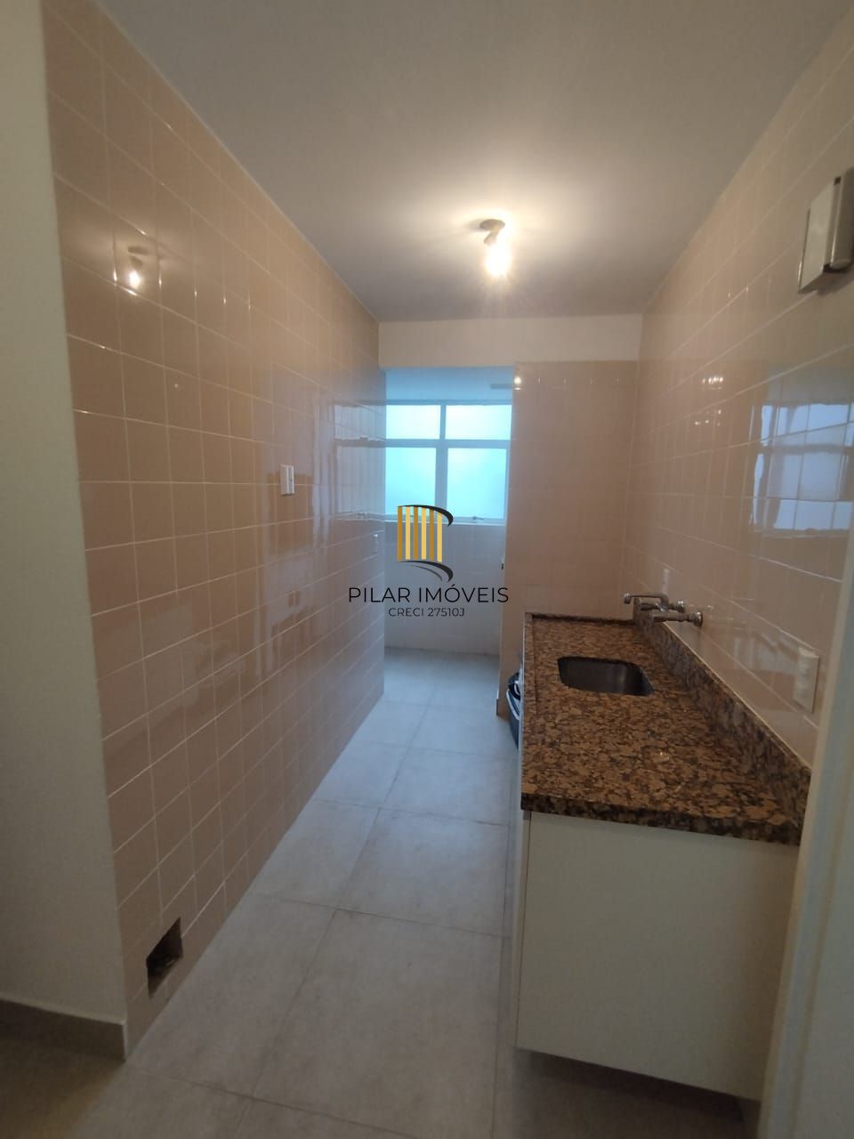 Apartamento 2 dormitórios no bairro Petrópolis