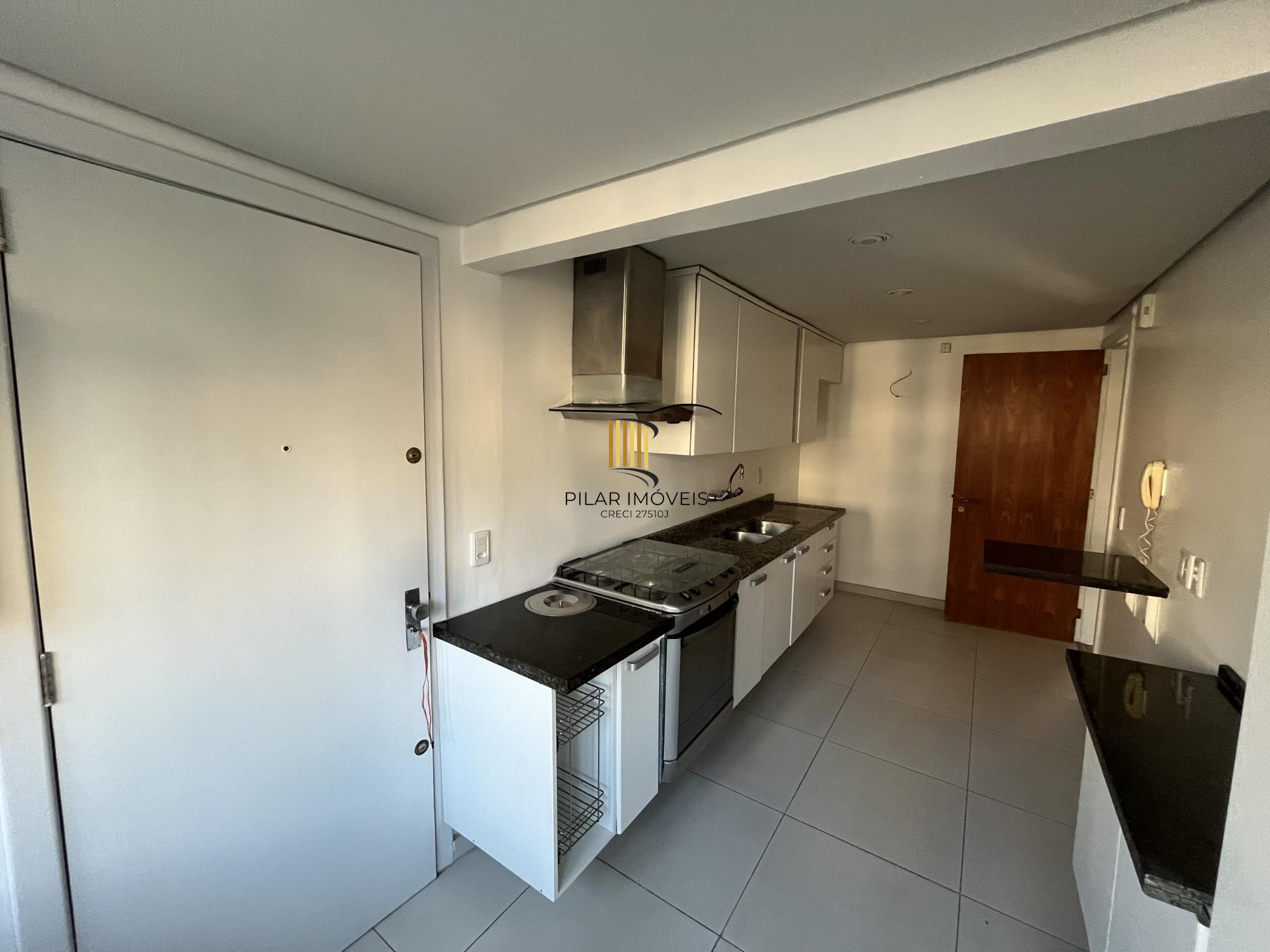 Apartamento de 3 quartos, suíte e 2 vagas de garagem no bairro Auxiliadora