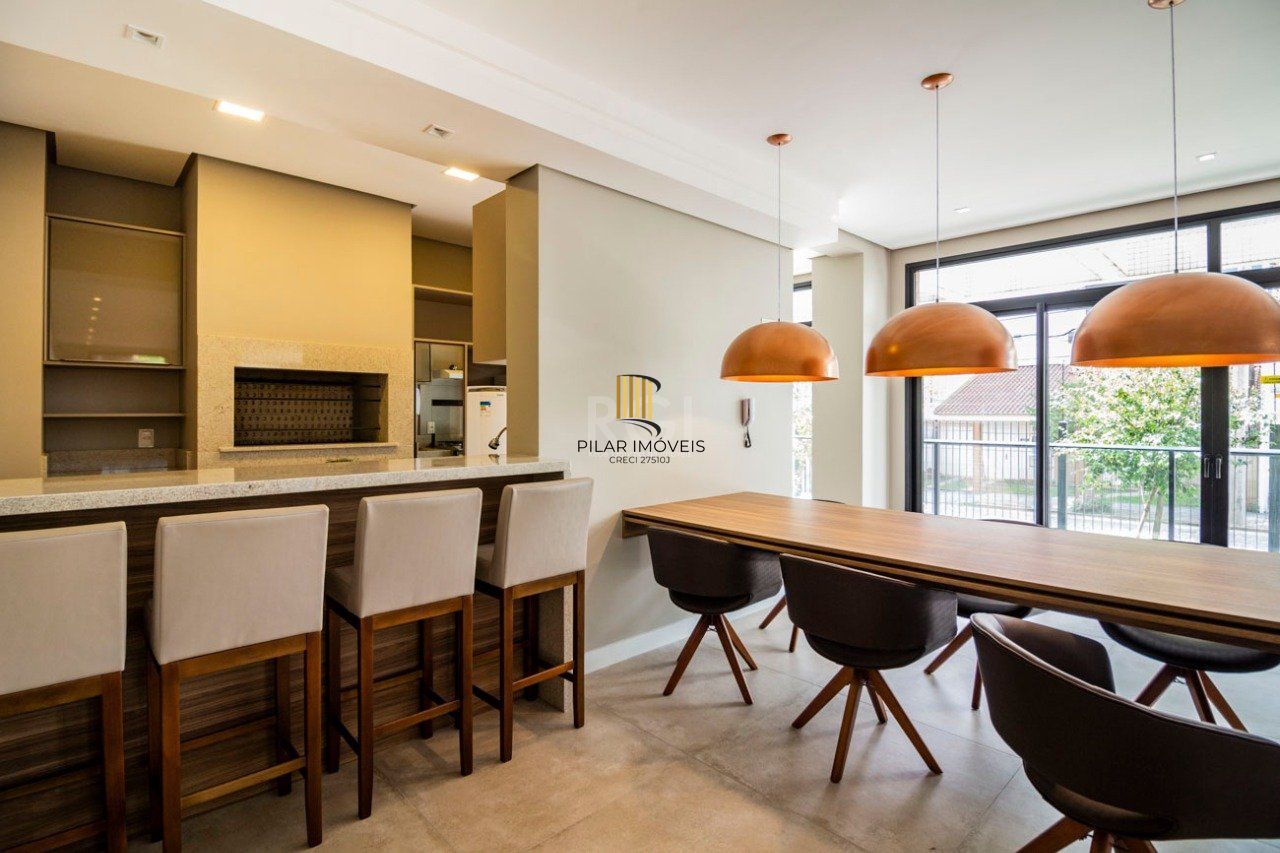 Apartamento para Venda - 101.52m², 3 dormitórios, sendo 1 suites, 2 vagas - Passo da Areia
