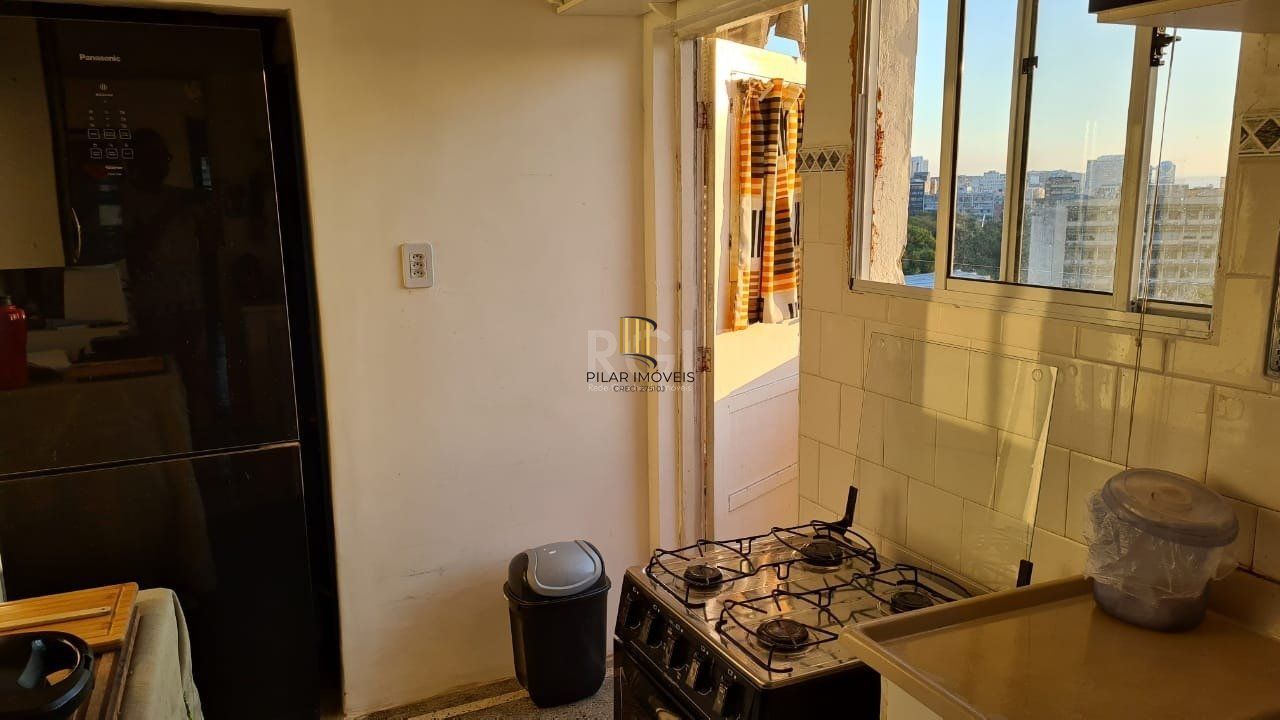 Apartamento para Venda - 80.24m², 3 dormitórios, sendo 1 suites, Bom Fim