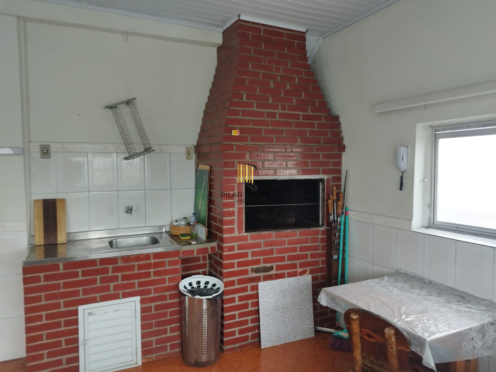 Apartamento 1 dormitório no bairro Floresta