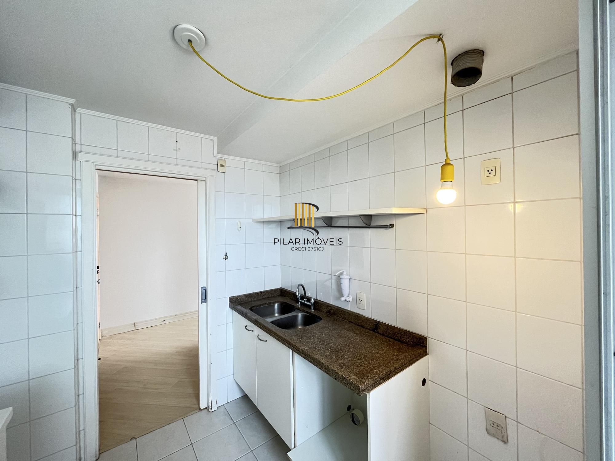 Apartamento de 3 quartos, suíte e 1 vaga de garagem no bairro Jardim Botânico