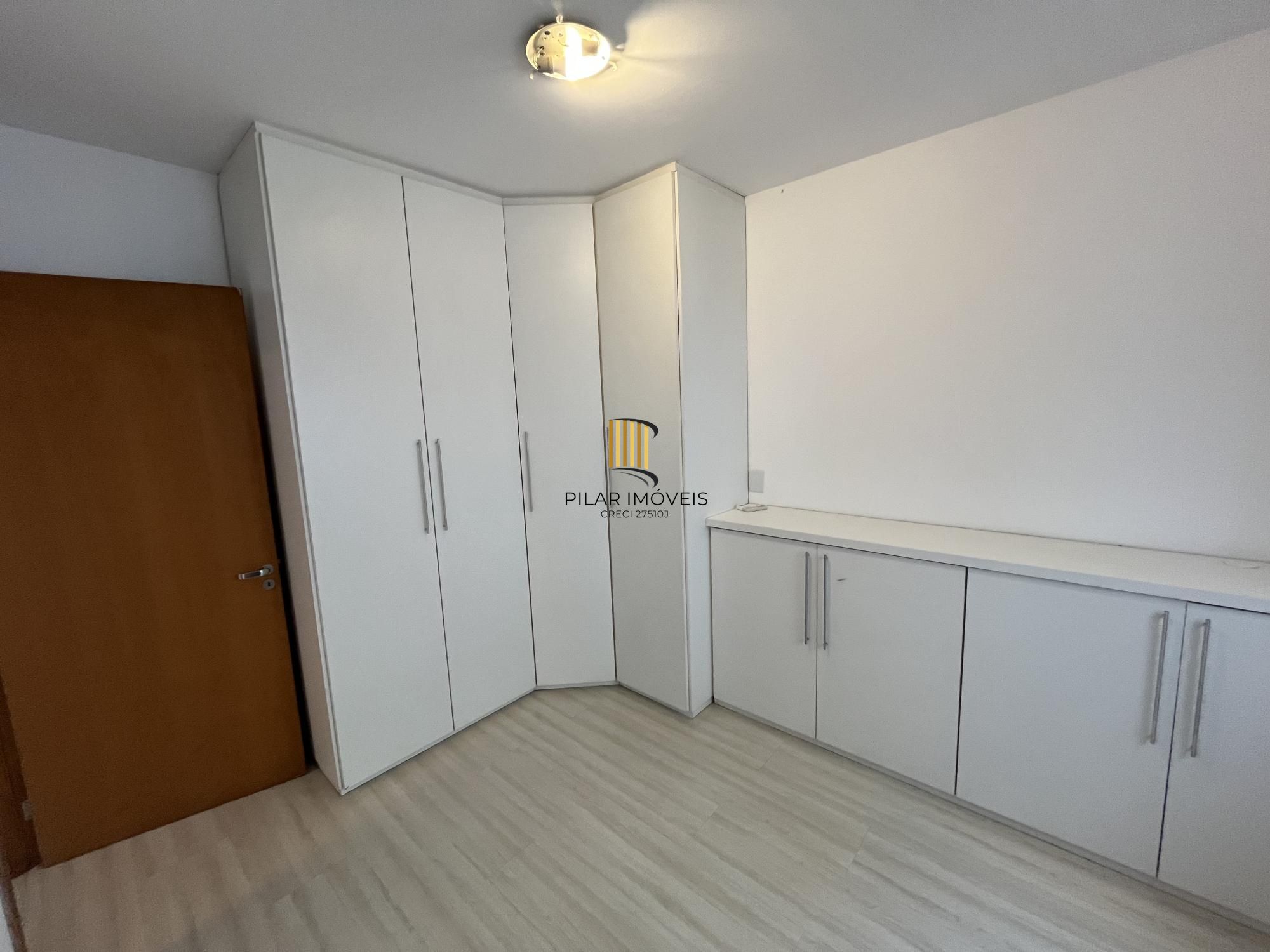 Apartamento de um quarto no bairro São João em Porto Alegre