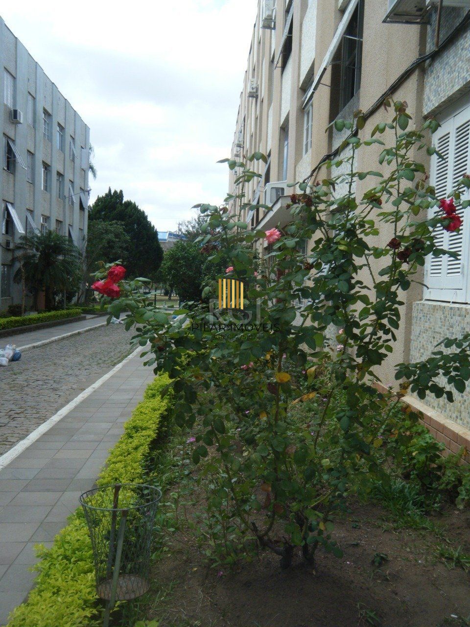 Apartamento para Venda - 58m², 2 dormitórios, Medianeira
