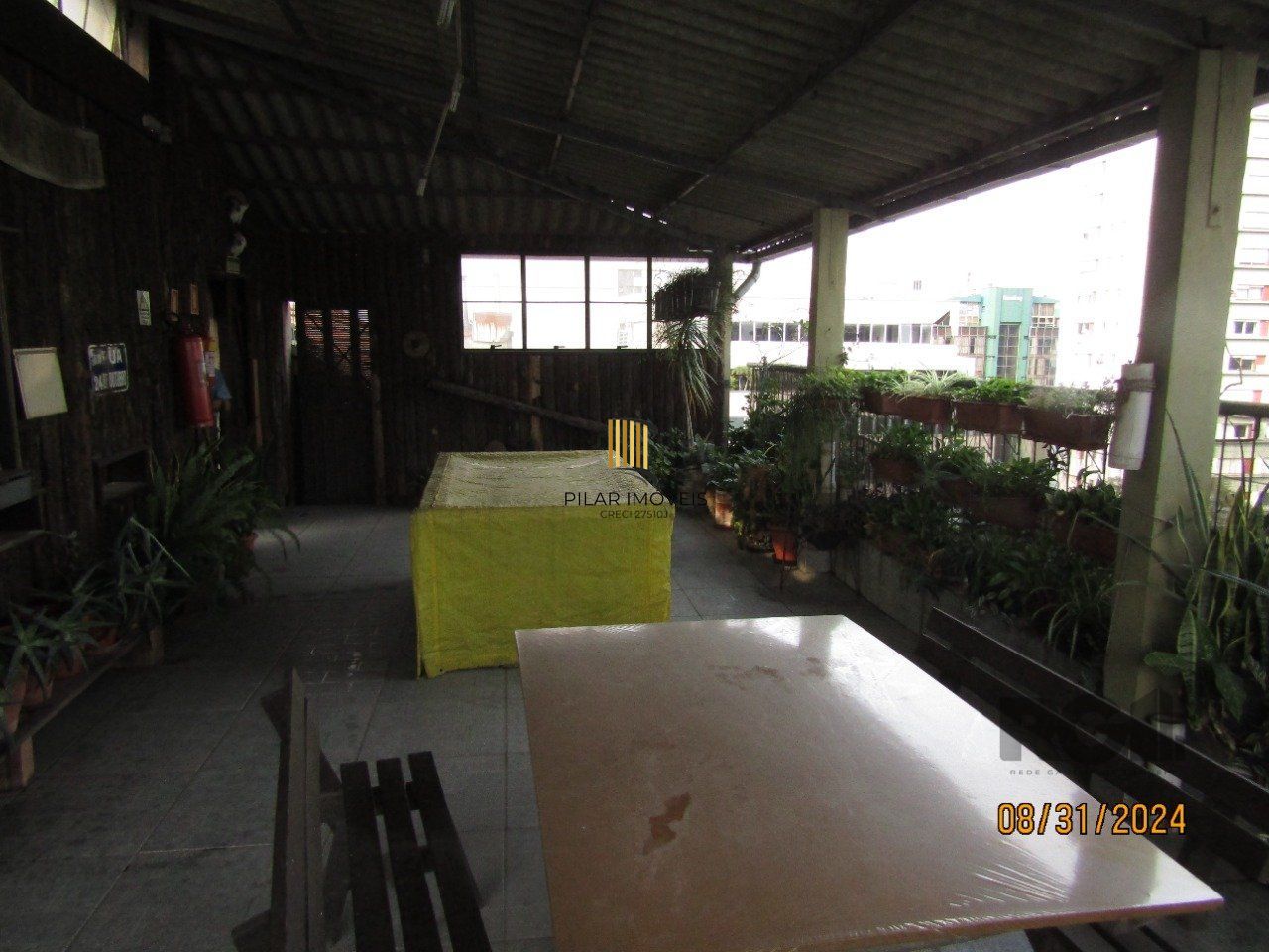 Apartamento 3 dormitórios no bairro Independência