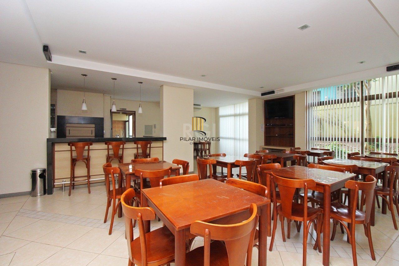 Apartamento para Venda - 100.49m², 3 dormitórios, sendo 1 suites, 2 vagas - Tristeza