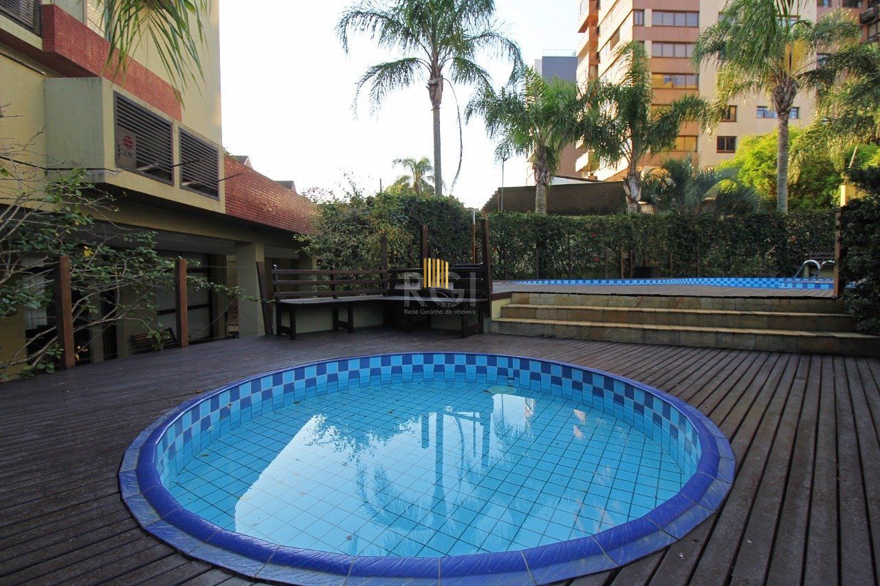 Apartamento para Venda - 100.49m², 3 dormitórios, sendo 1 suites, 2 vagas - Tristeza