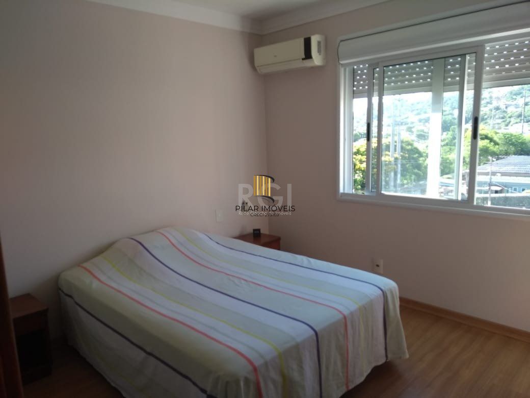 Apartamento Venda - 73.76m², 3 dormitórios, sendo 1 suite, 1 vaga - Partenon