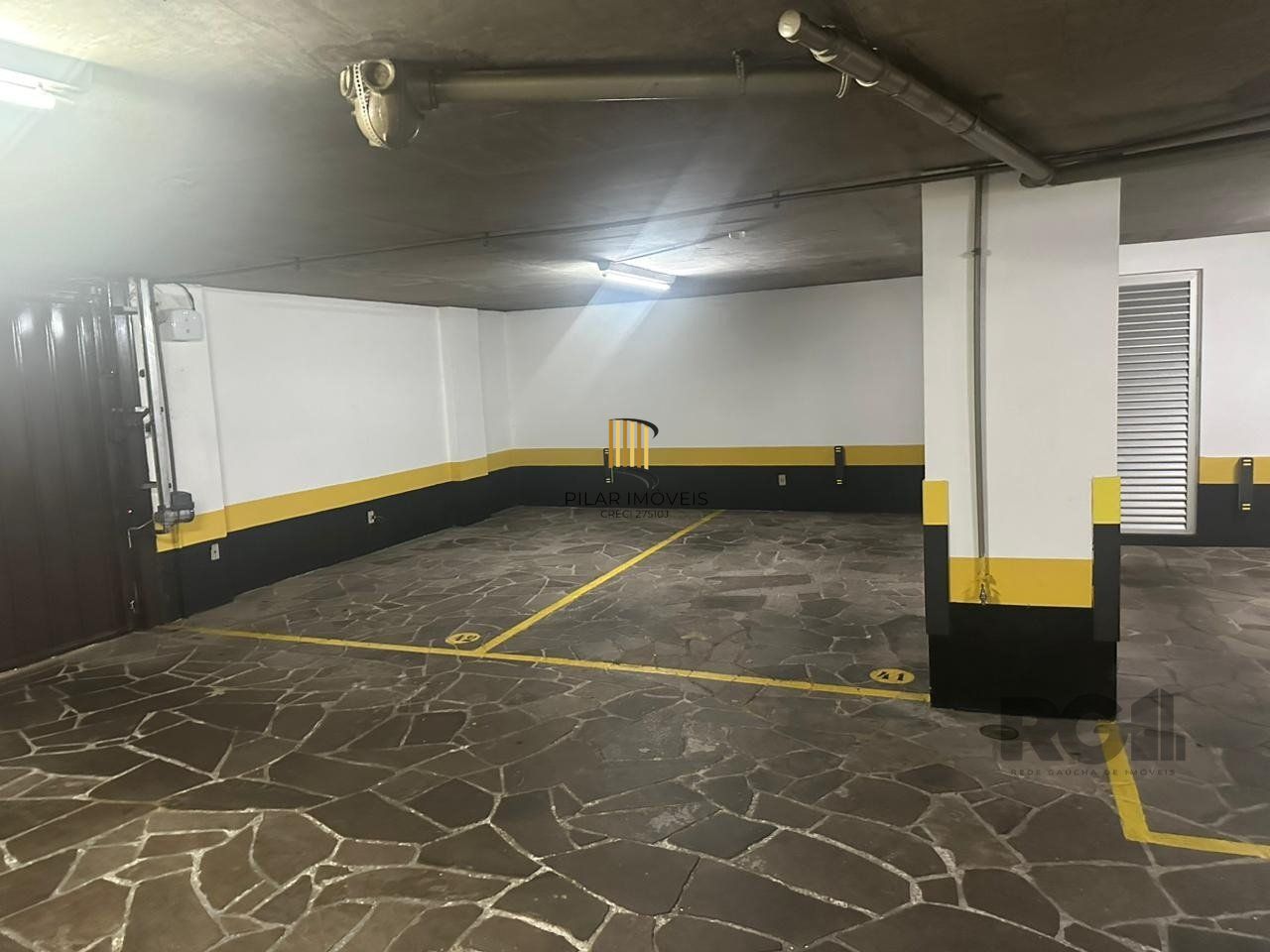Apartamento de 3 quartos, suíte e 3 vagas de garagem no bairro Bela Vista