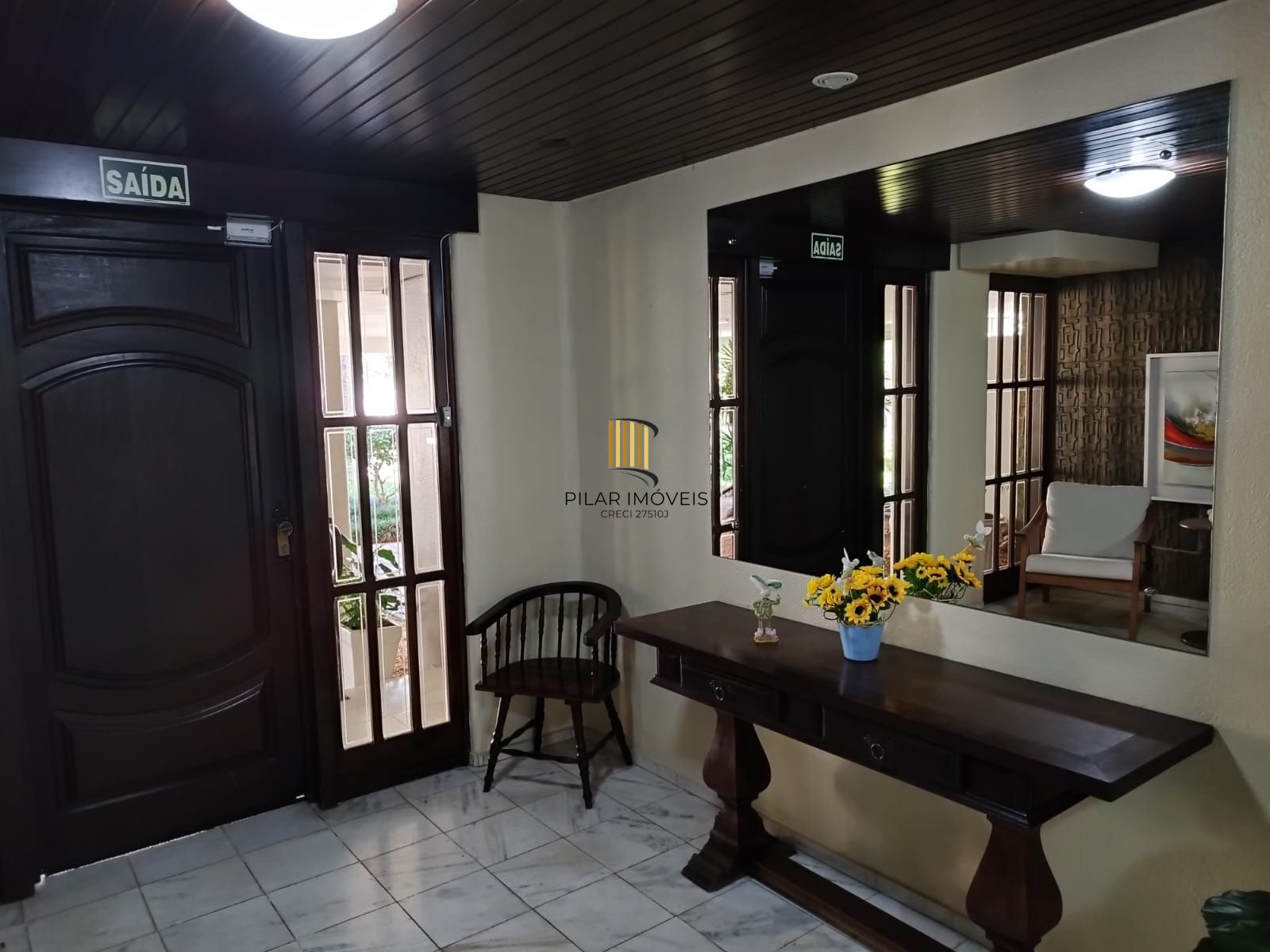 Ótimo Apartamento em Petrópolis, Porto Alegre