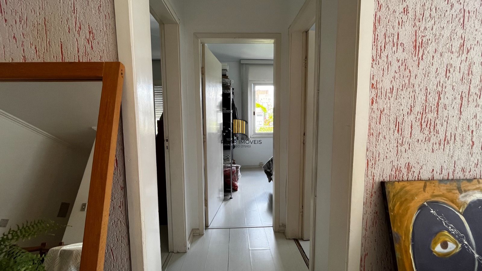 Apartamento de 2 quartos no bairro Jardim Botânico em Porto Alegre