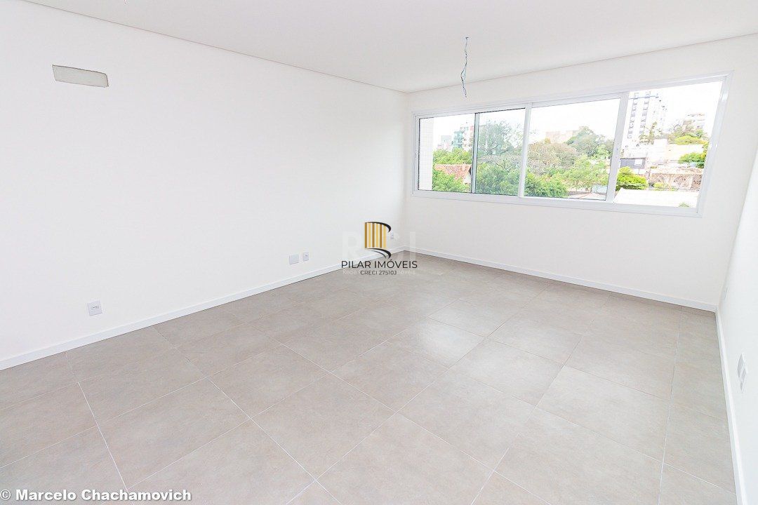 Apartamento para Venda - 69.82m², 2 dormitórios, sendo 1 suites, 2 vagas - Bom Jesus