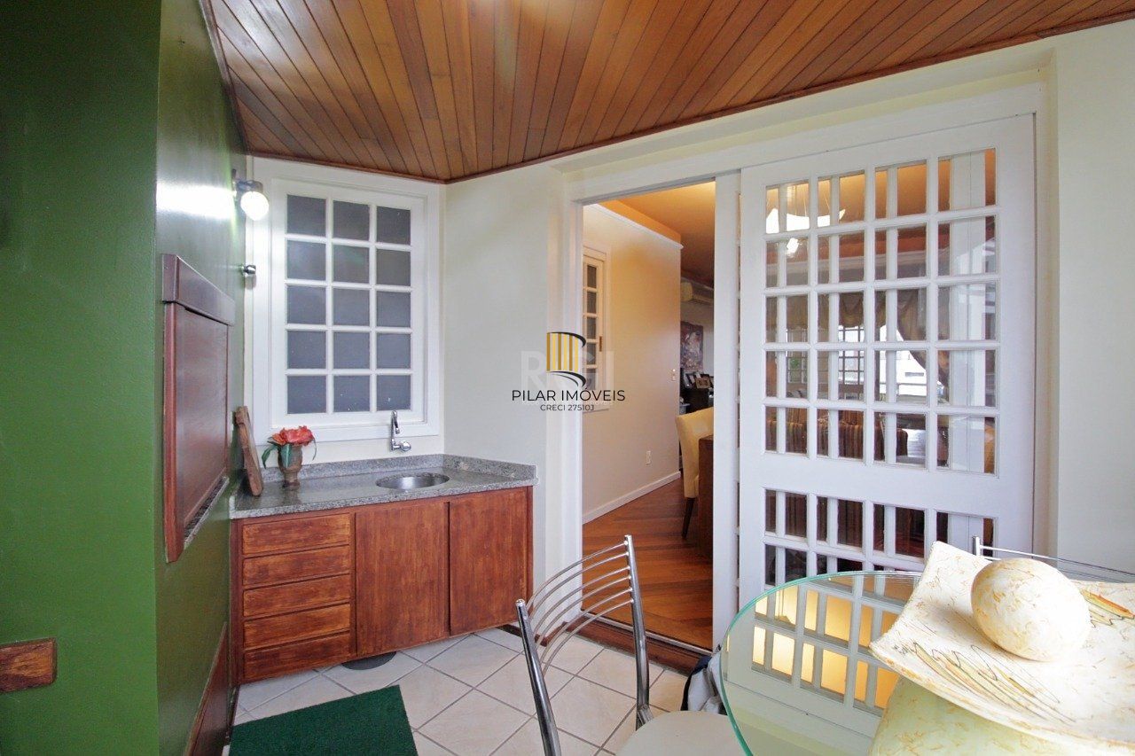 Apartamento para Venda - 159.08m², 4 dormitórios, sendo 4 suites, 2 vagas - Boa Vista
