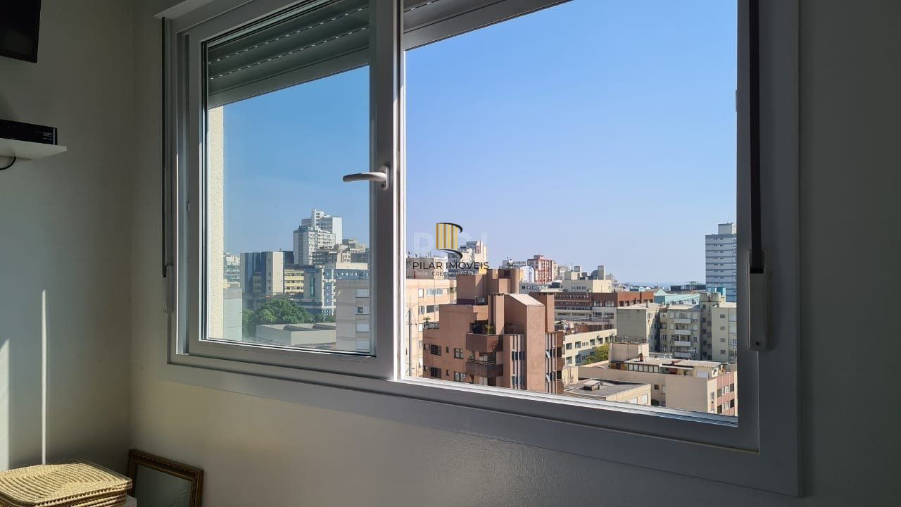 Apartamento para Venda - 80.24m², 3 dormitórios, sendo 1 suites, Bom Fim