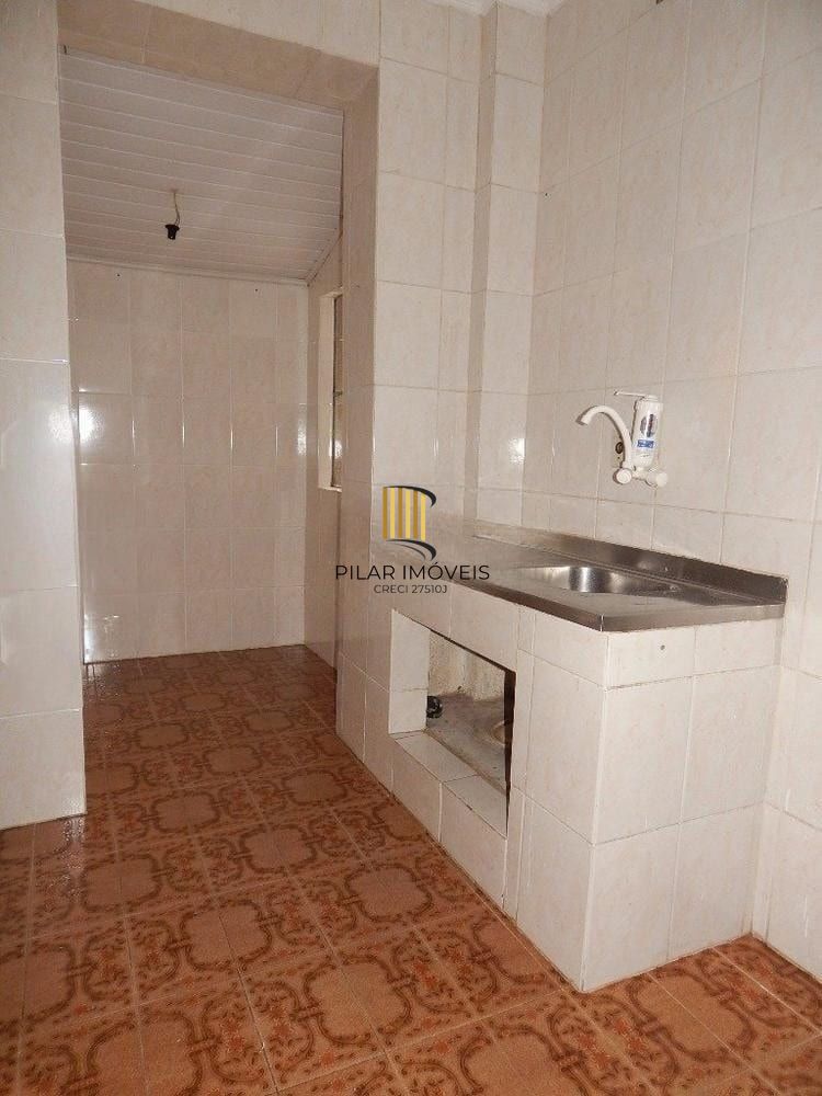 Apartamento de 2 quartos no Centro de Porto Alegre