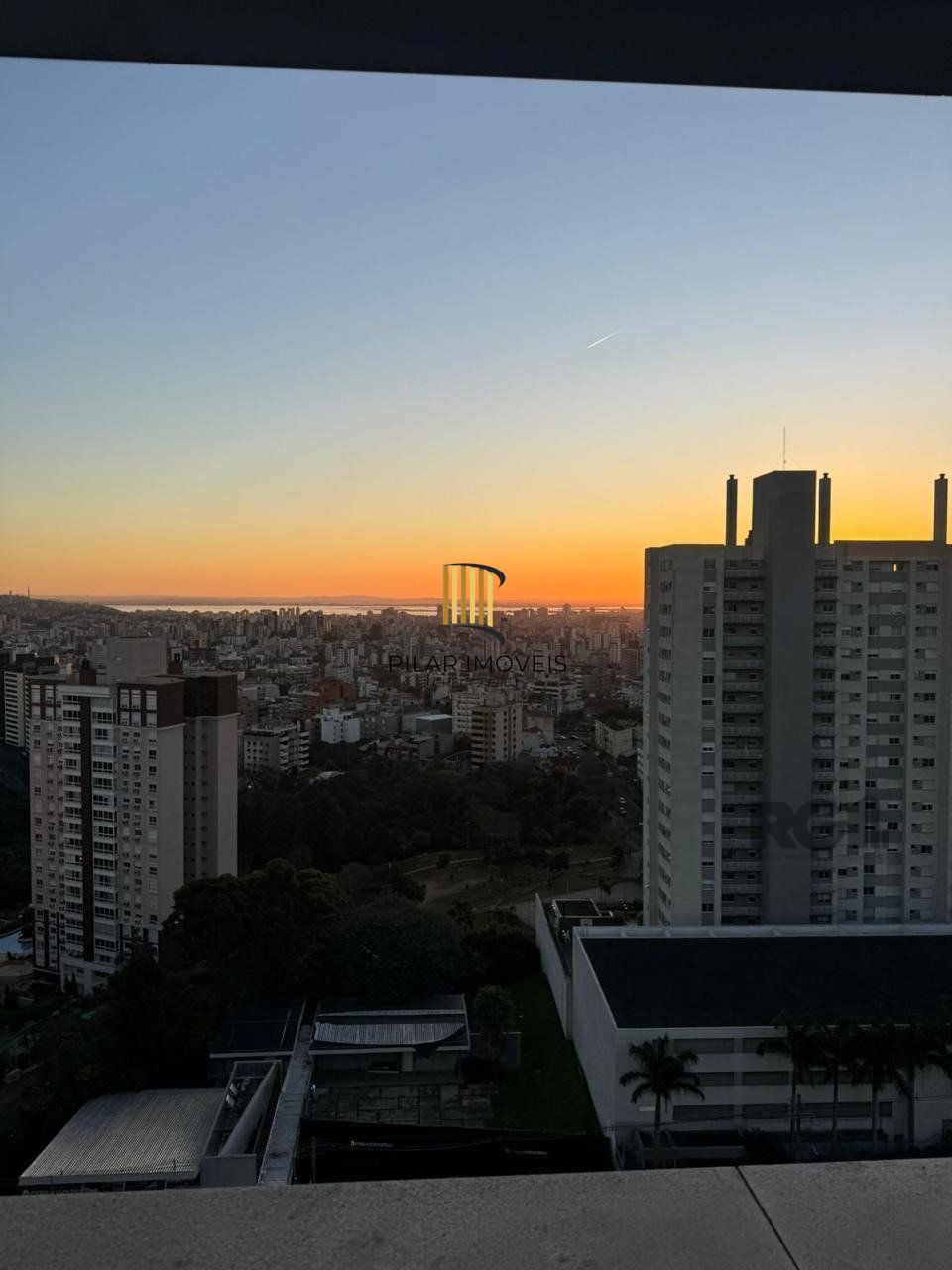 Apartamento 1 dormitório no bairro Petrópolis