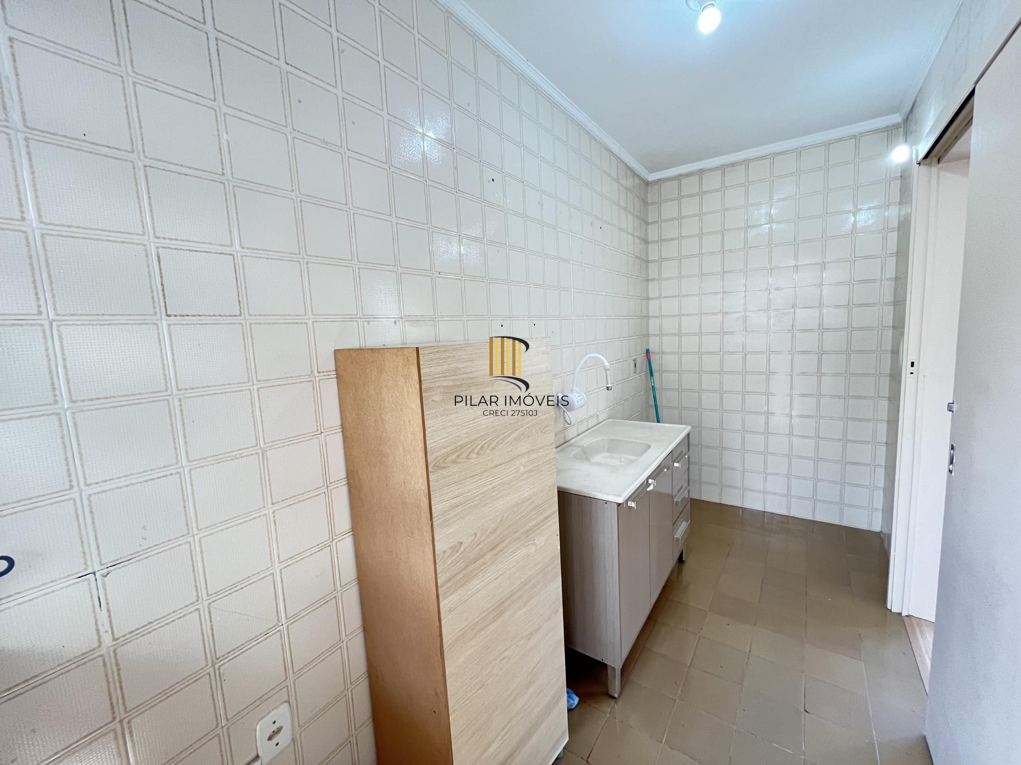 Apartamento de um quarto no bairro Menino Deus em Porto Alegre