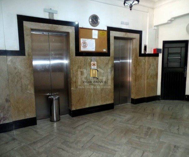 Conjunto/Sala para Venda - 123.42m², 0 dormitórios, Centro Histórico
