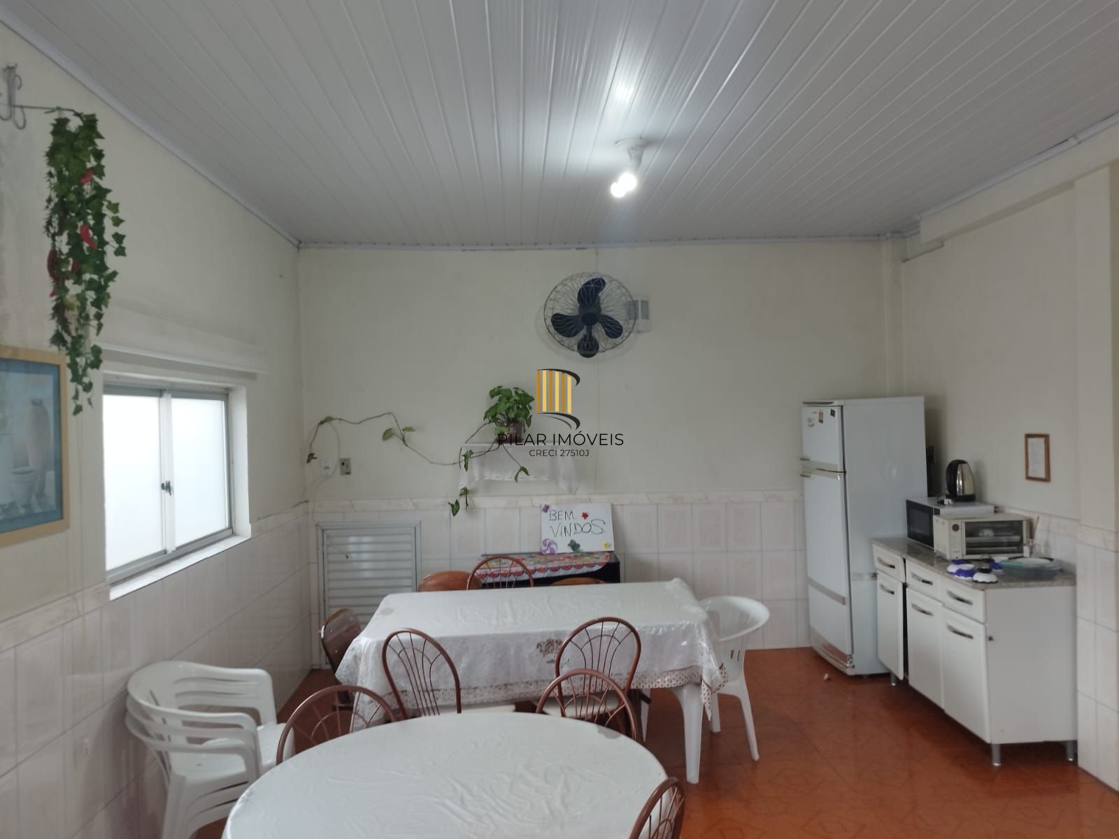 Apartamento 1 dormitório no bairro Floresta