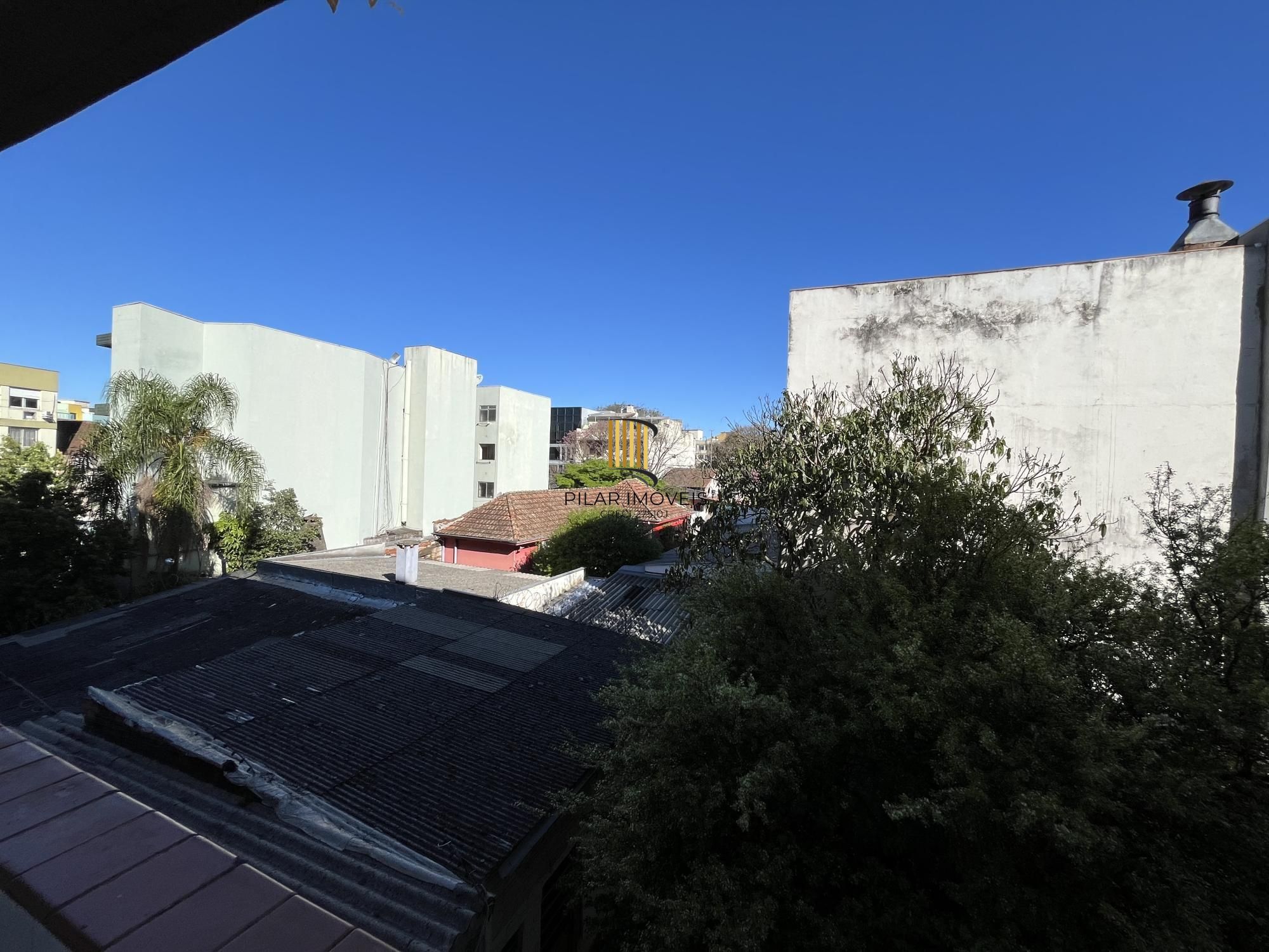 Apartamento para Venda, 50,02m², 1 quarto, área serviço separada, Cidade Baixa