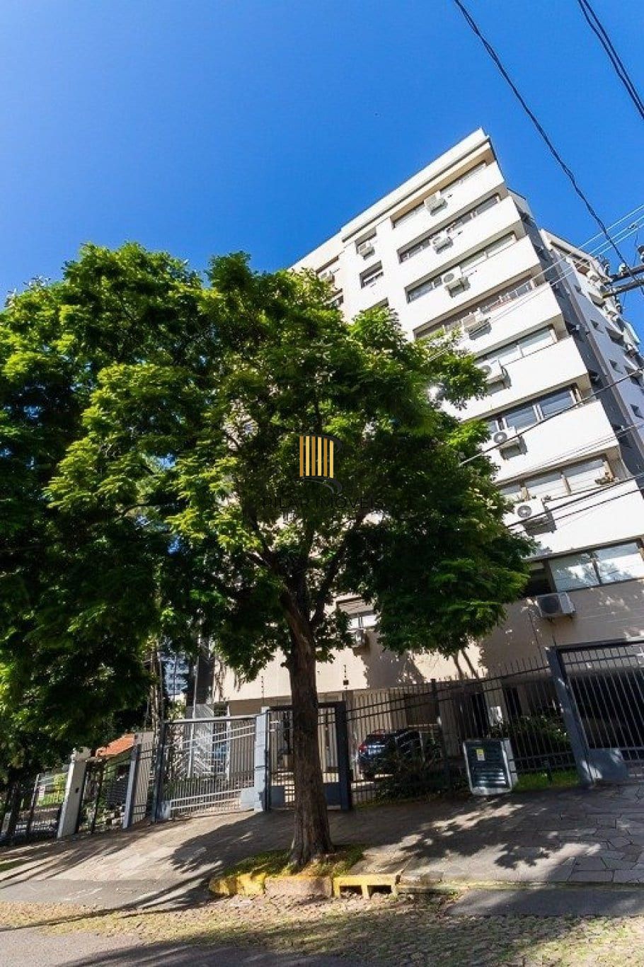 Apartamento de 2 quartos, suíte e 1 vaga de garagem no bairro Jardim Botânico - Pilar Imóveis
