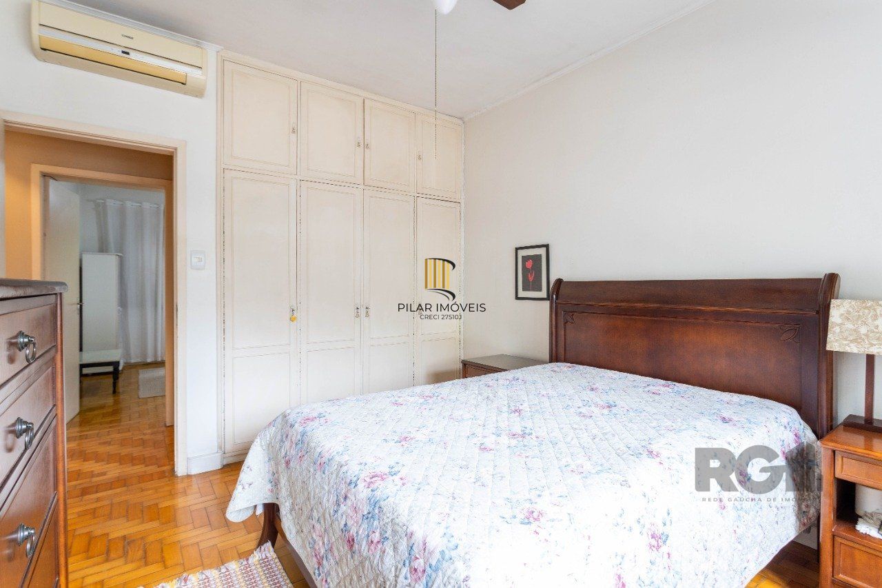 Apartamento 3 dormitórios no bairro Rio Branco