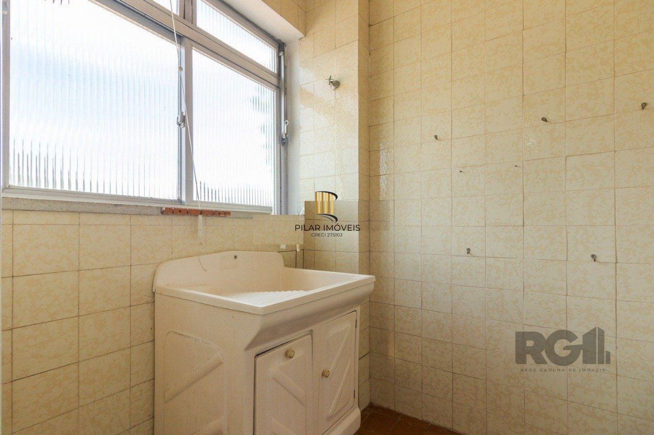 Apartamento 3 dormitórios no bairro Petrópolis