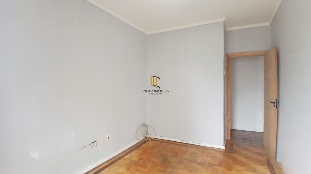 Apartamento de um quarto no Centro de Porto Alegre