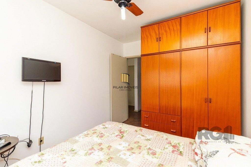 Apartamento 1 dormitório no bairro Menino Deus