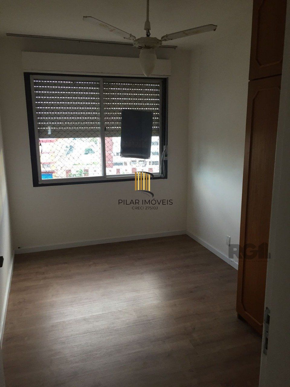   Excelente apartamento de dois dormitórios no bairro Bom Jesus em Porto Alegre. 