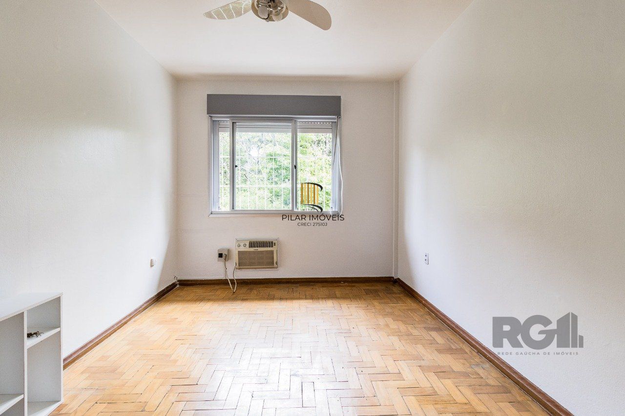 Vende Apartamento de 3 dormitórios no Bairro Jardim Botânico - Porto Alegre!