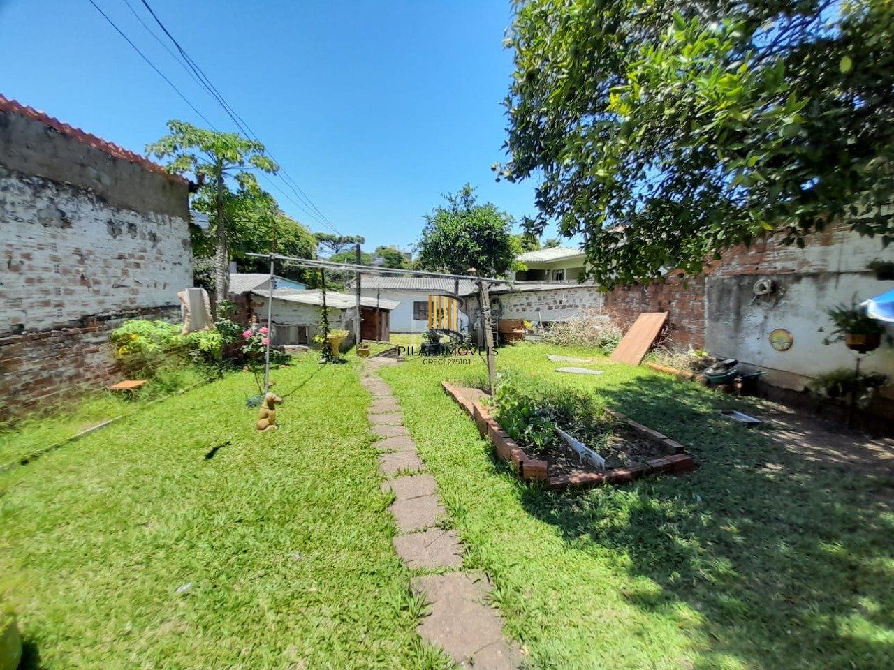 Terreno Bairro Jardim São Pedro