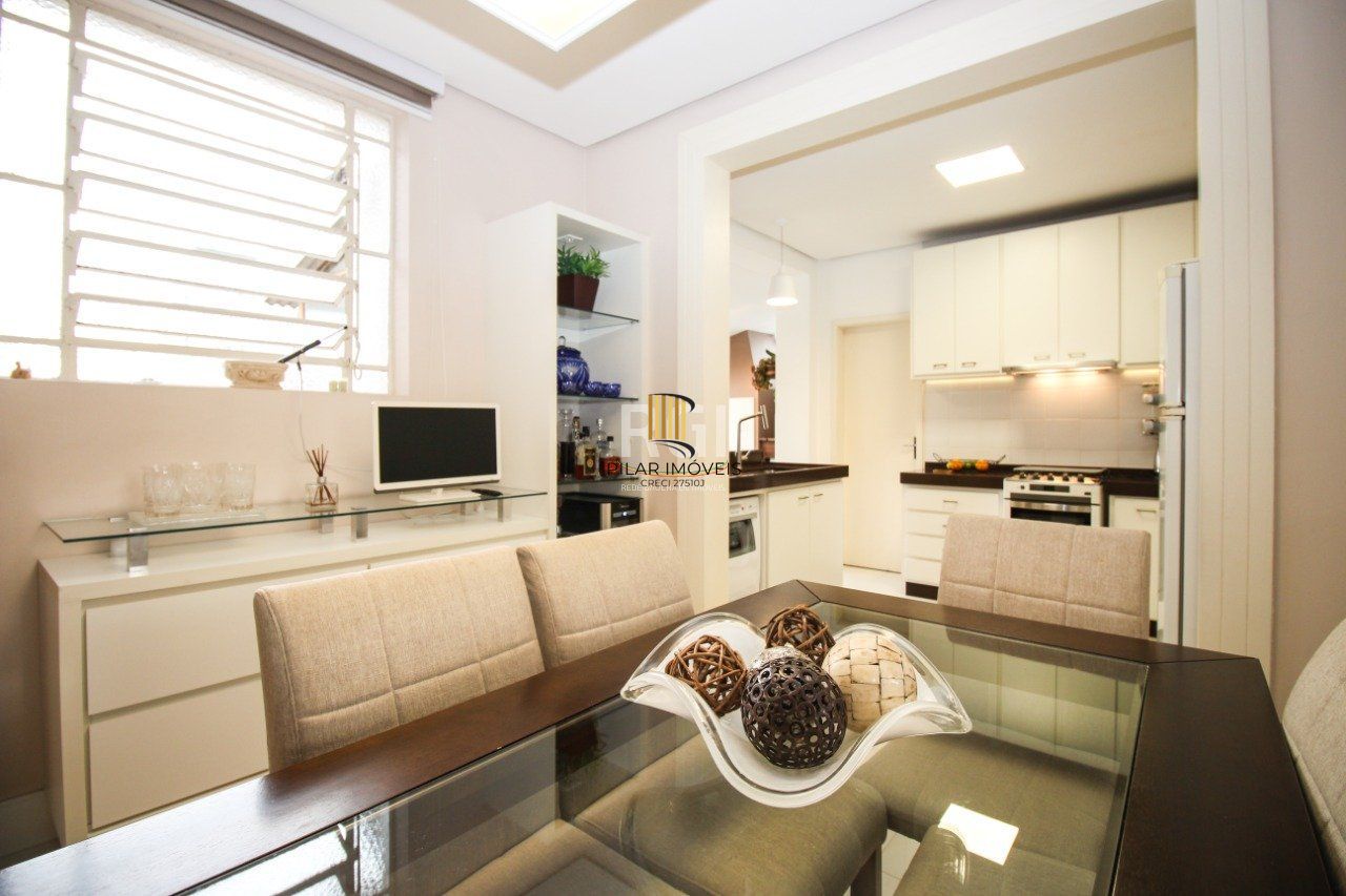 Apartamento para Venda - 120m², 3 dormitórios, sendo 1 suites, Azenha