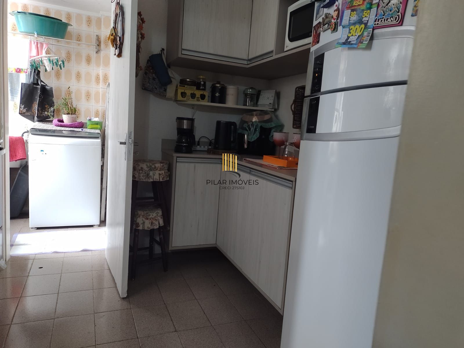 Apartamento para Venda - 131,98m², 2 dormitórios, 2 vagas - Jardim Botânico