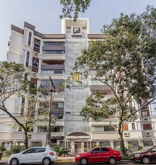 Apartamento para Venda - 159.08m², 4 dormitórios, sendo 4 suites, 2 vagas - Boa Vista