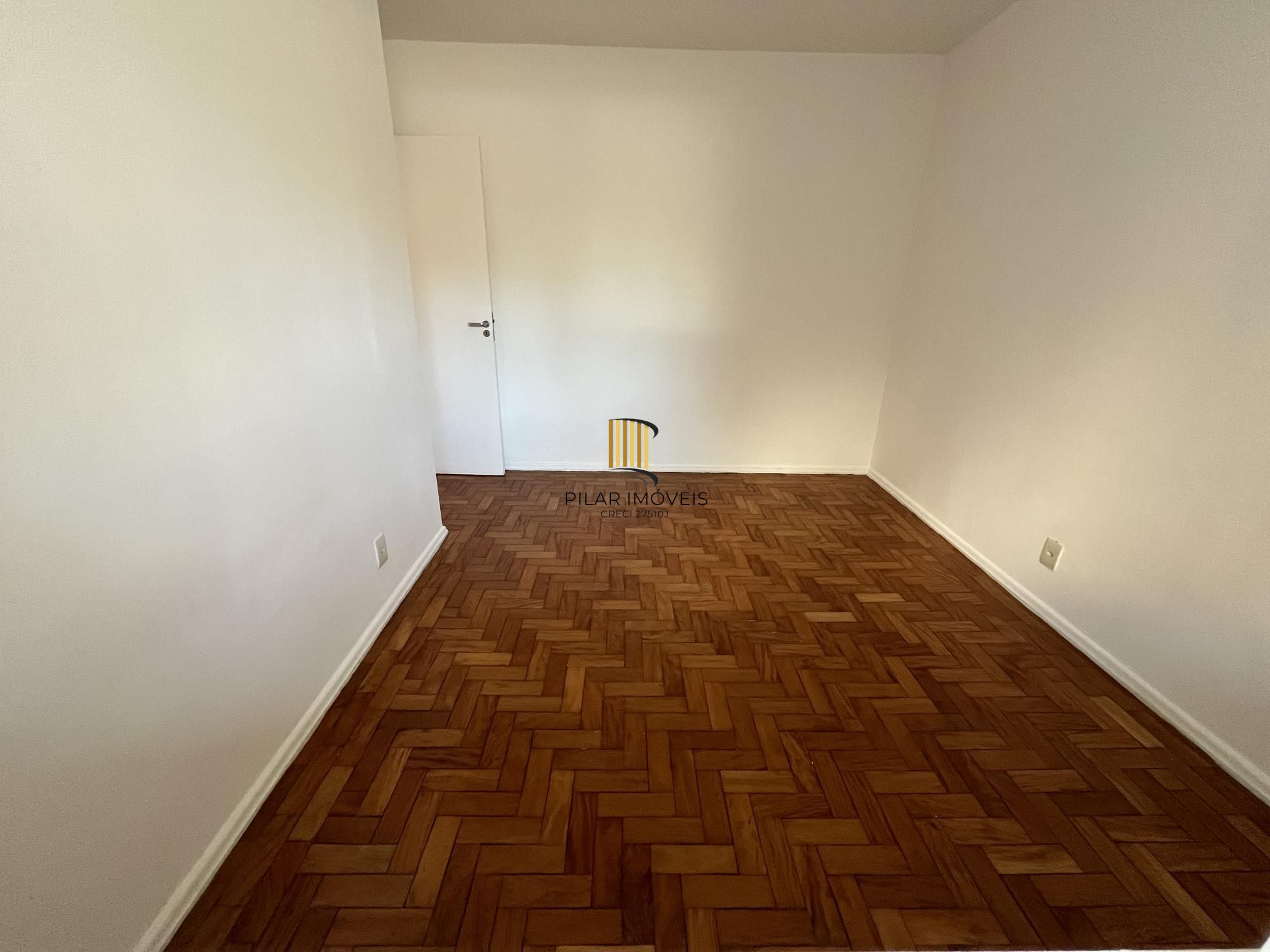 Apartamento para Venda, 50,02m², 1 quarto, área serviço separada, Cidade Baixa