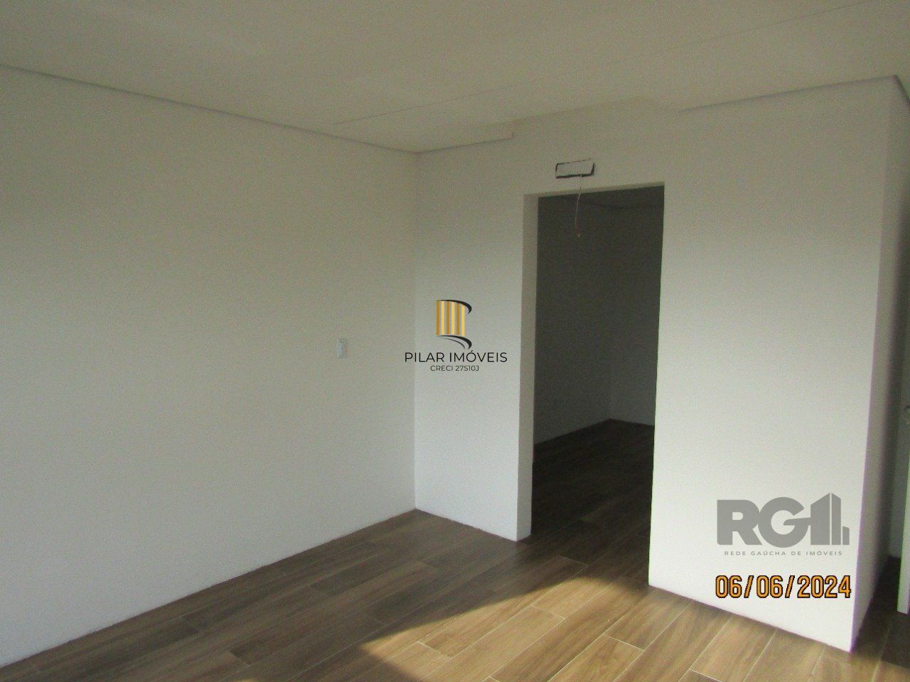 Casa de Condomínio 3 dormitórios no bairro São Lucas