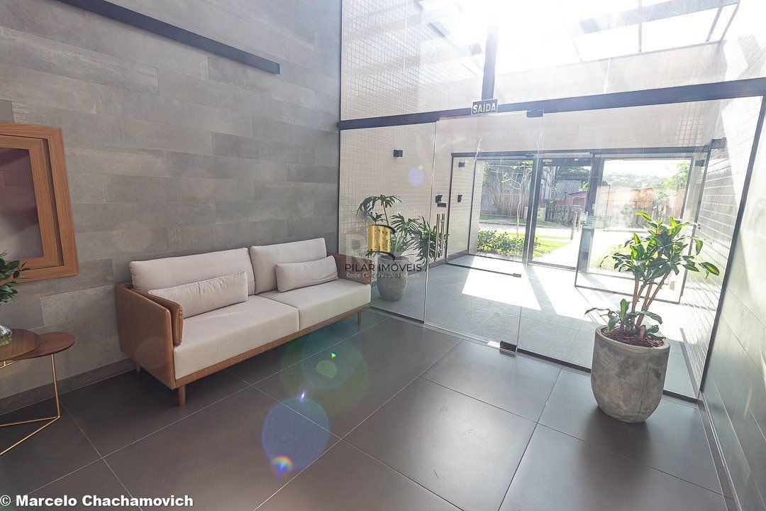 Apartamento para Venda - 69.82m², 2 dormitórios, sendo 1 suites, 2 vagas - Bom Jesus