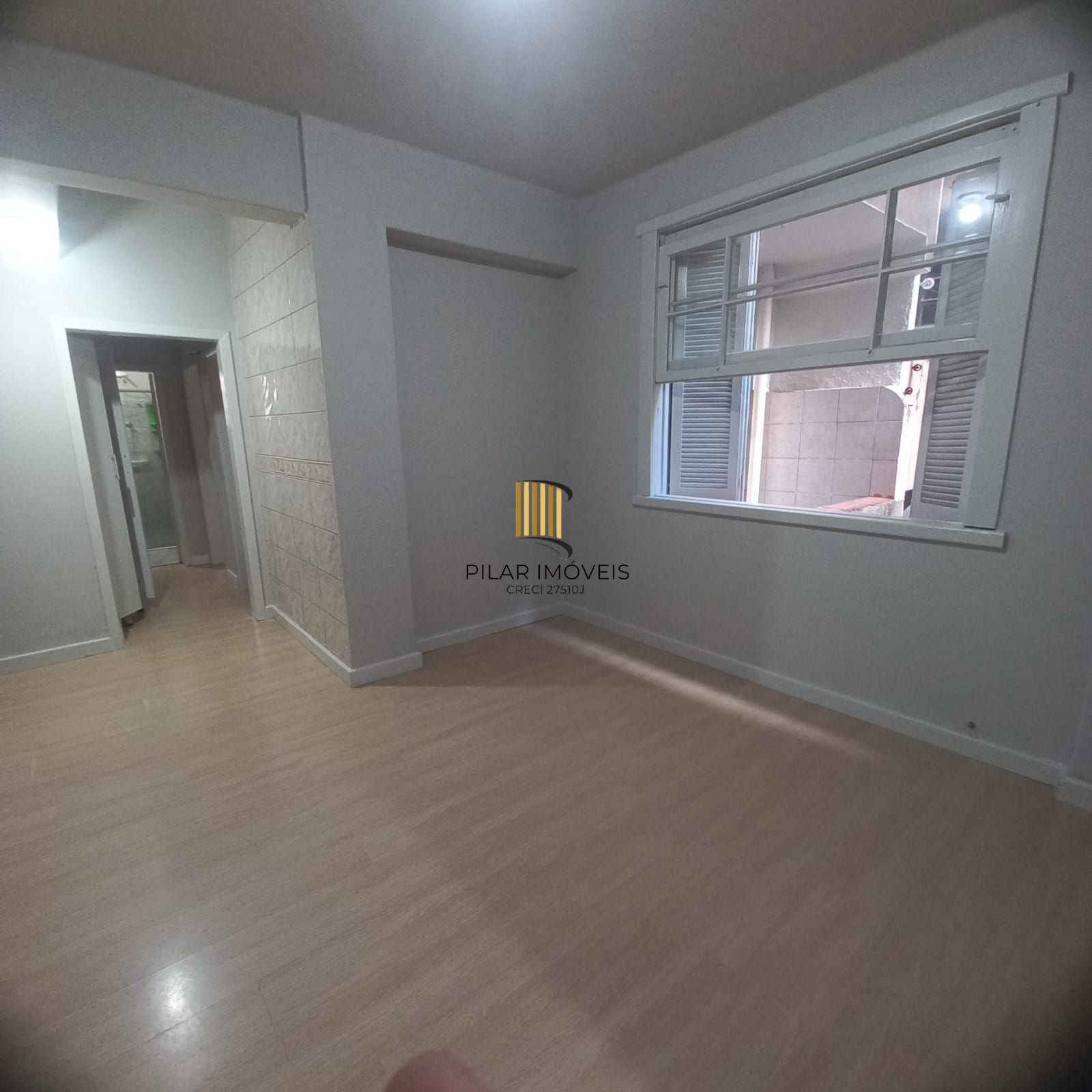 Apartamento 2 dormitórios no bairro Centro Histórico