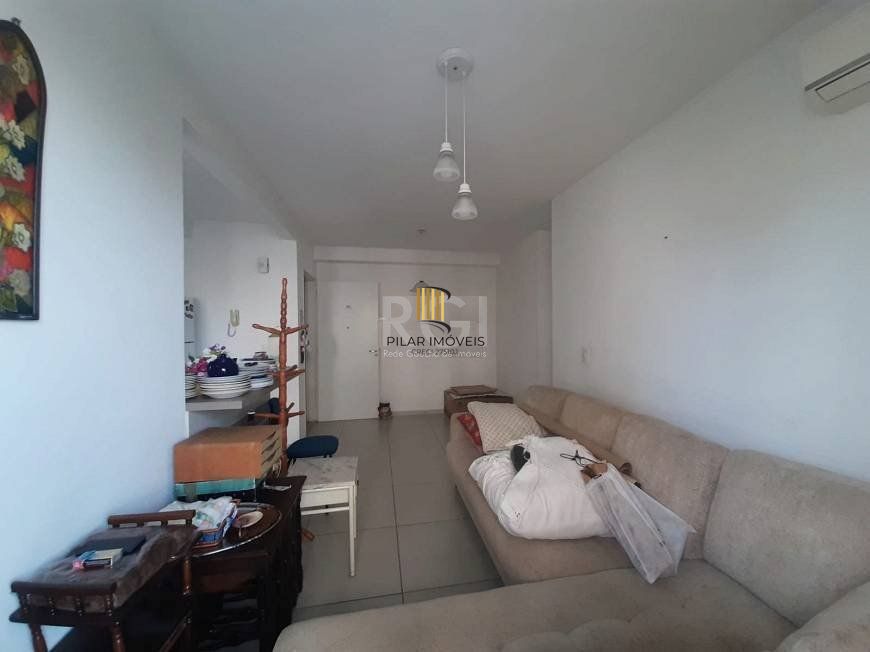 Apartamento 3 dormitórios no bairro Tristeza