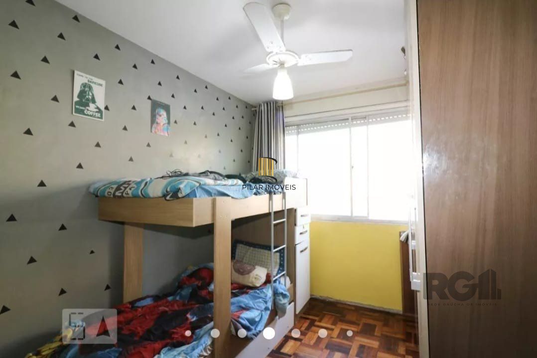 Apartamento 3 dormitórios à venda na Av. Engenheiro Francisco Rodolfo Simch, 230 - Sarandi - Porto Alegre