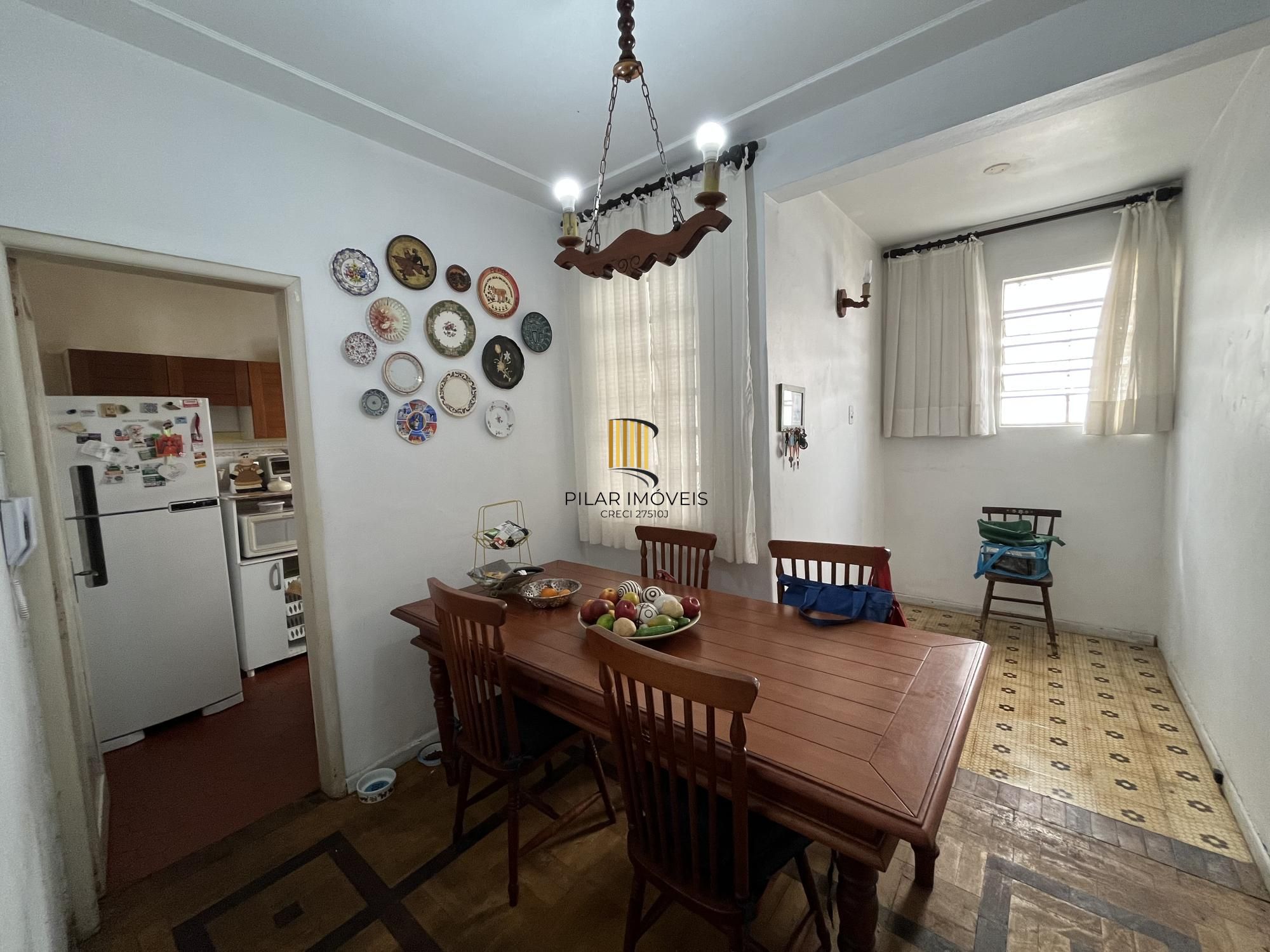 Apartamento de 3 quartos, 99,77m2 privativos e 1 vaga de garagem bairro São João