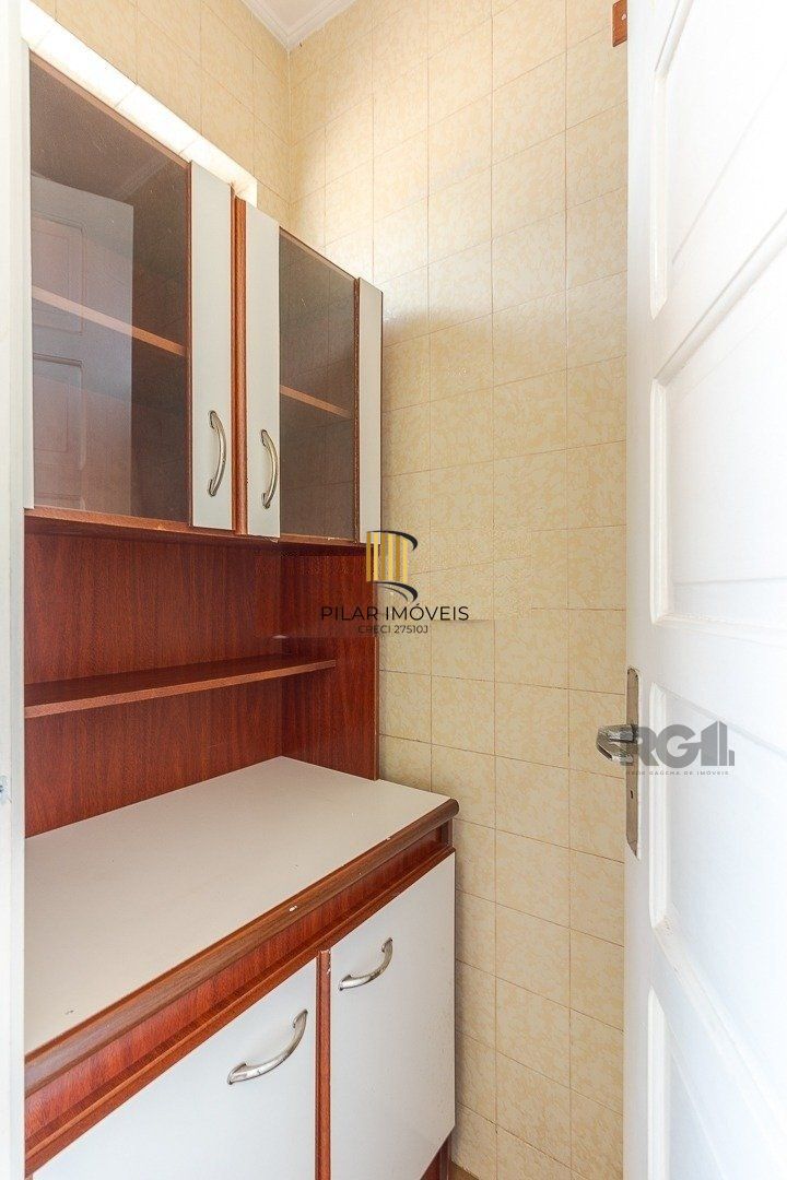 Apartamento 3 dormitórios no bairro Petrópolis