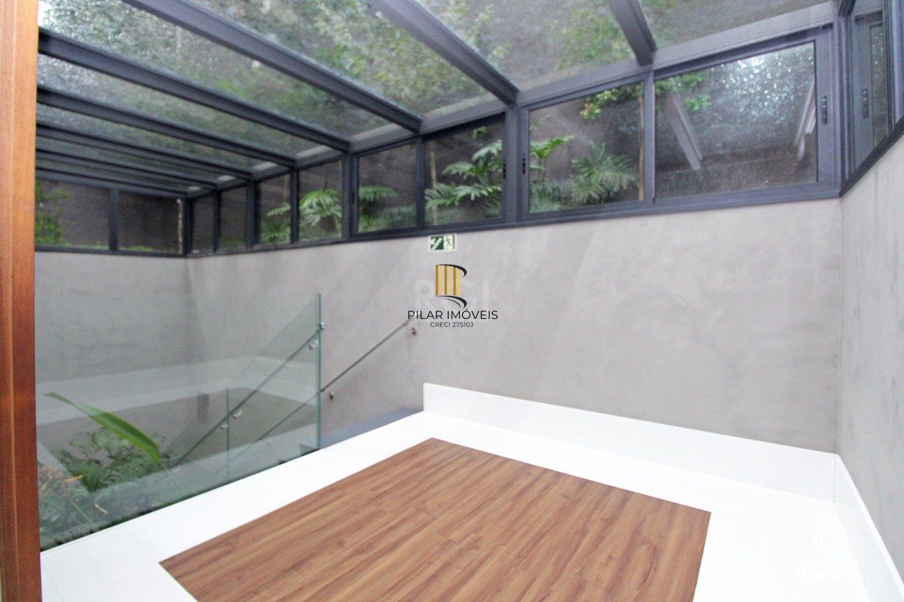 Apartamento para Venda - 256.42m², 3 suítes,  1 suíte master, 4 vagas - Moinhos de Vento