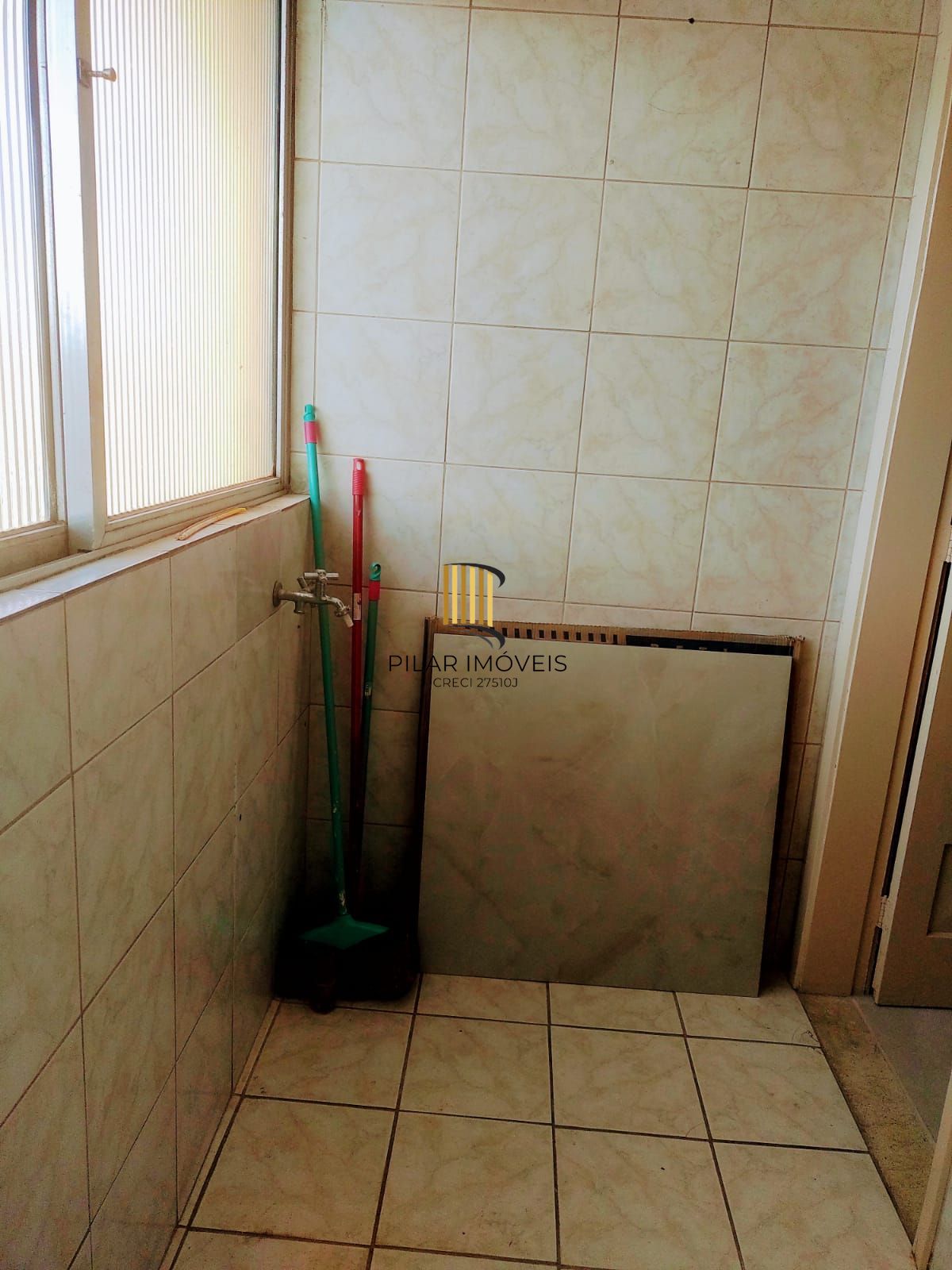 Apartamento para Venda - 71,76m², 2 dormitórios, Petrópolis