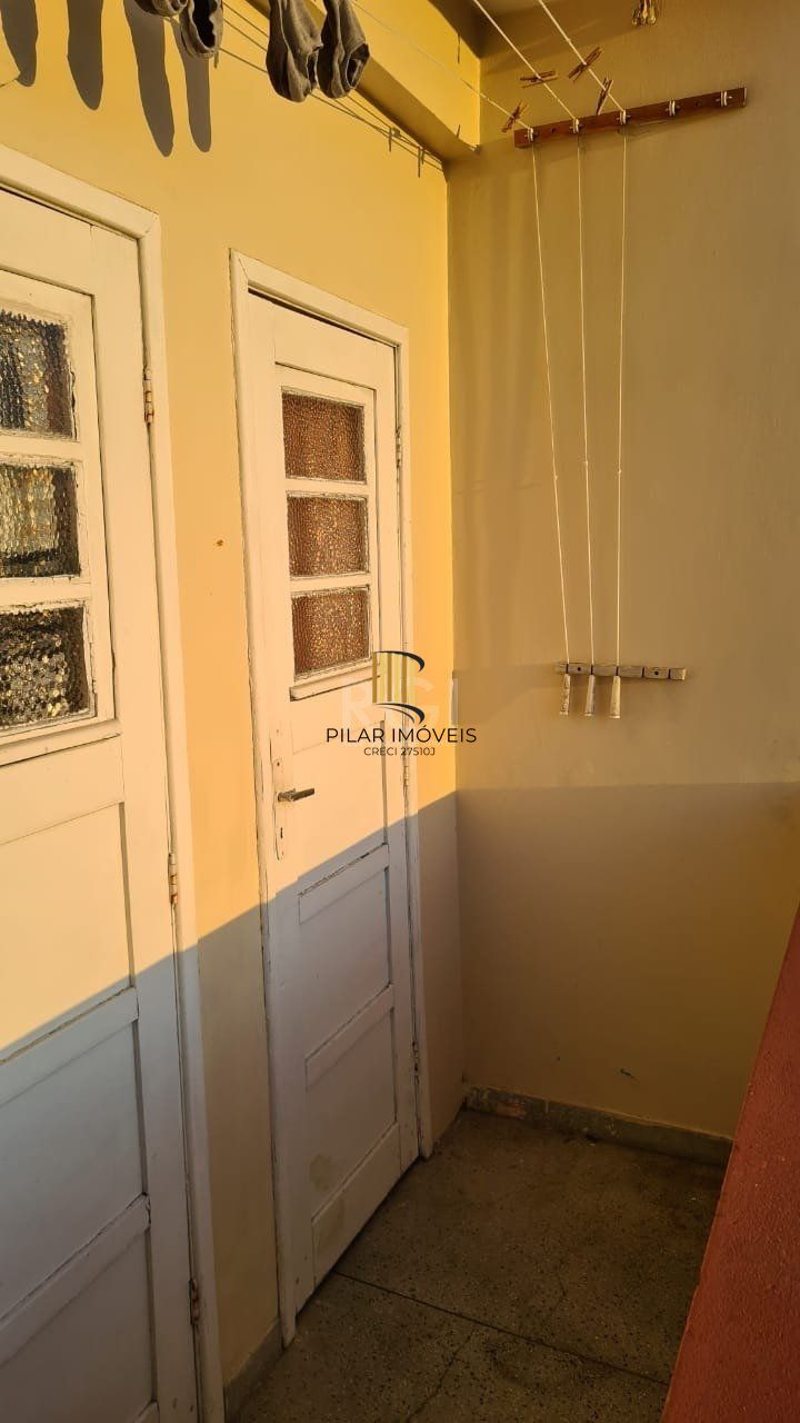 Apartamento para Venda - 80.24m², 3 dormitórios, sendo 1 suites, Bom Fim