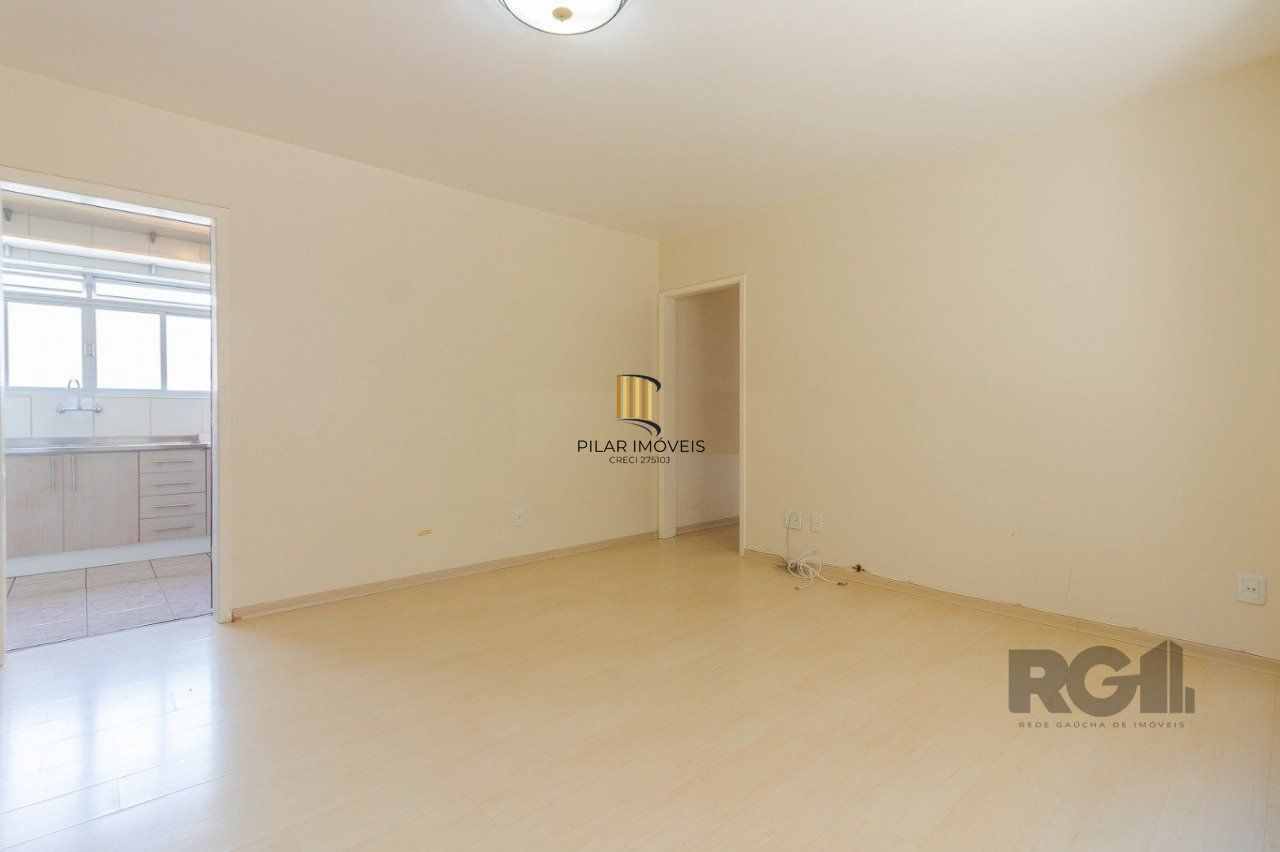 Apartamento 3 dormitórios no bairro Petrópolis