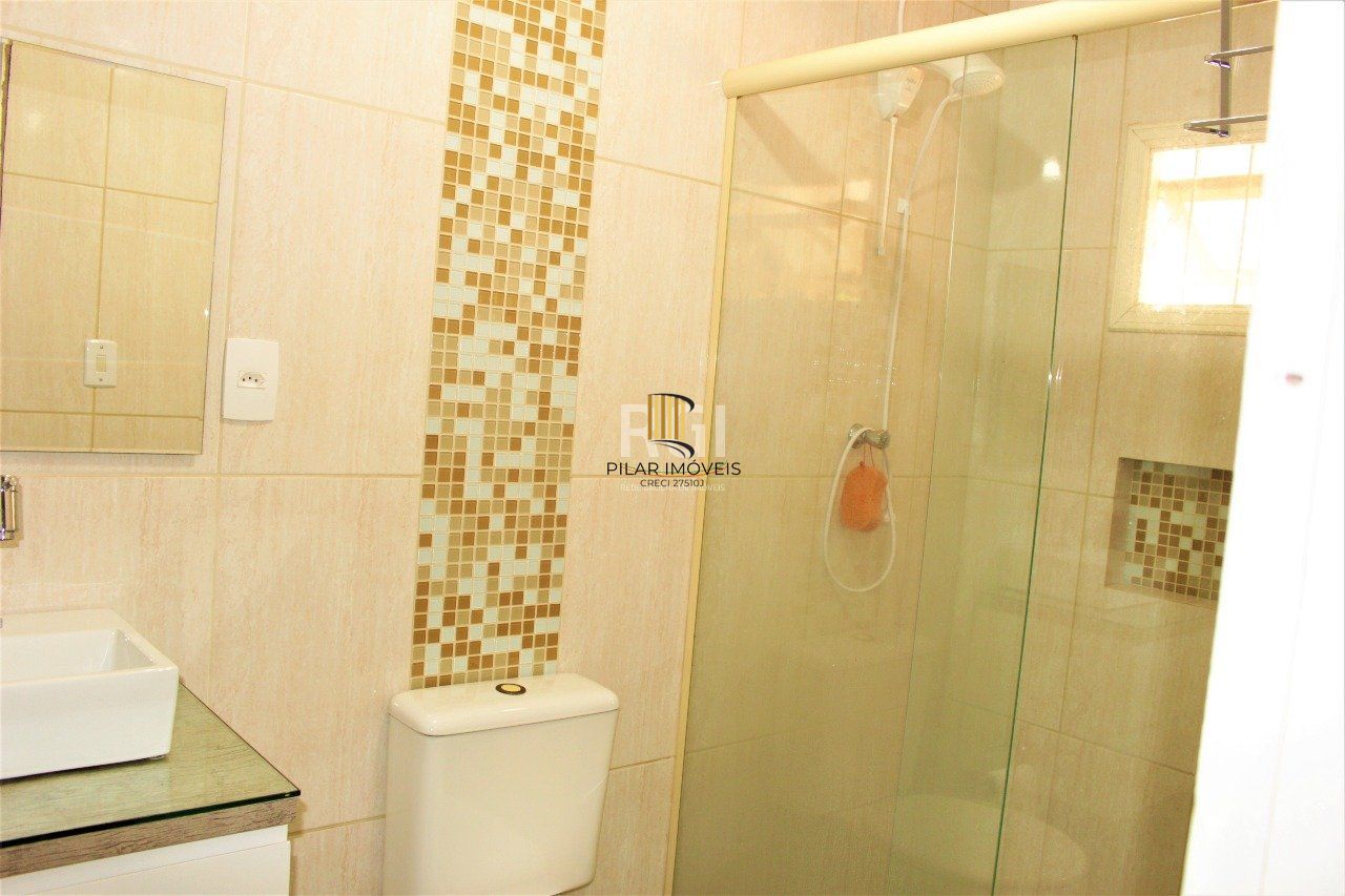 Casa para Venda - 160m², 3 dormitórios, 1 vaga - Boa Vista