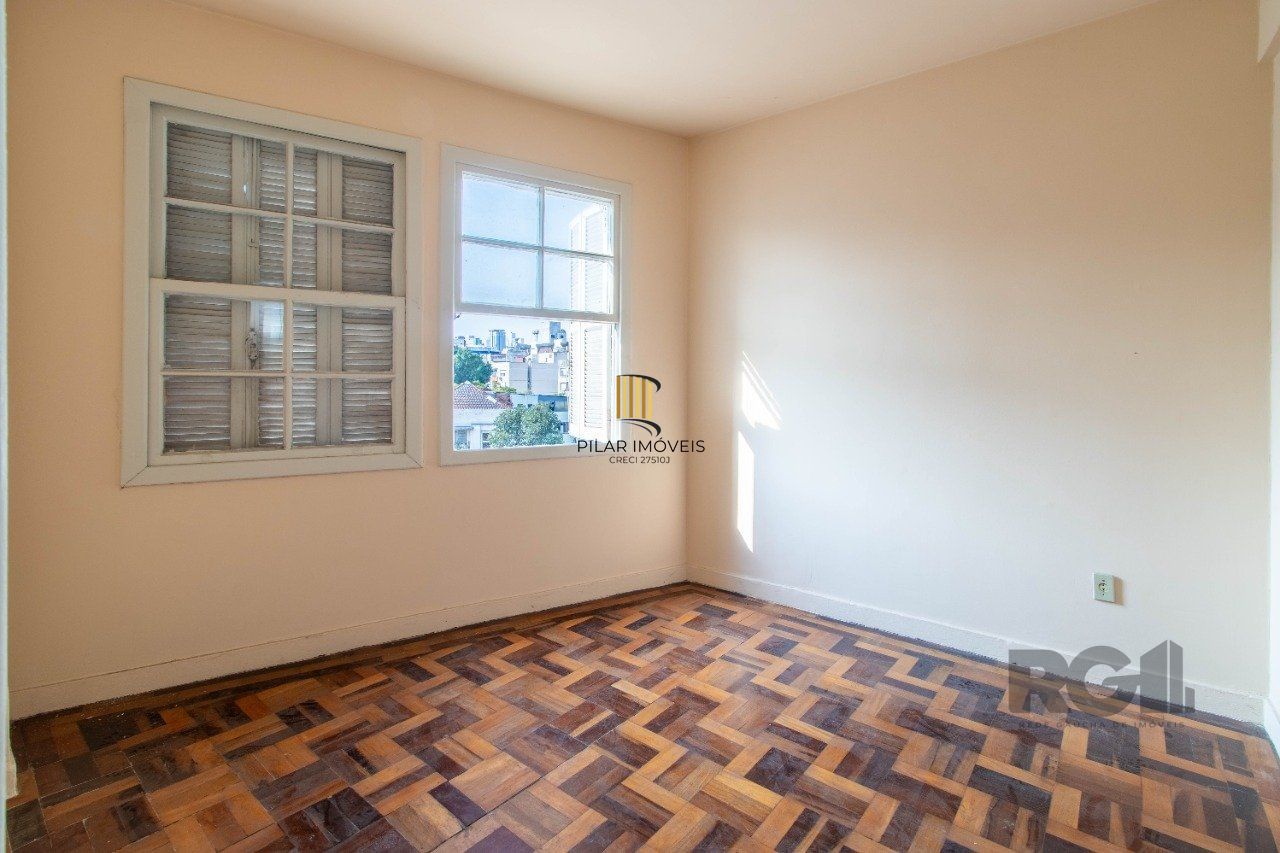 Apartamento para Venda - 95.76m², 3 dormitórios, Santana