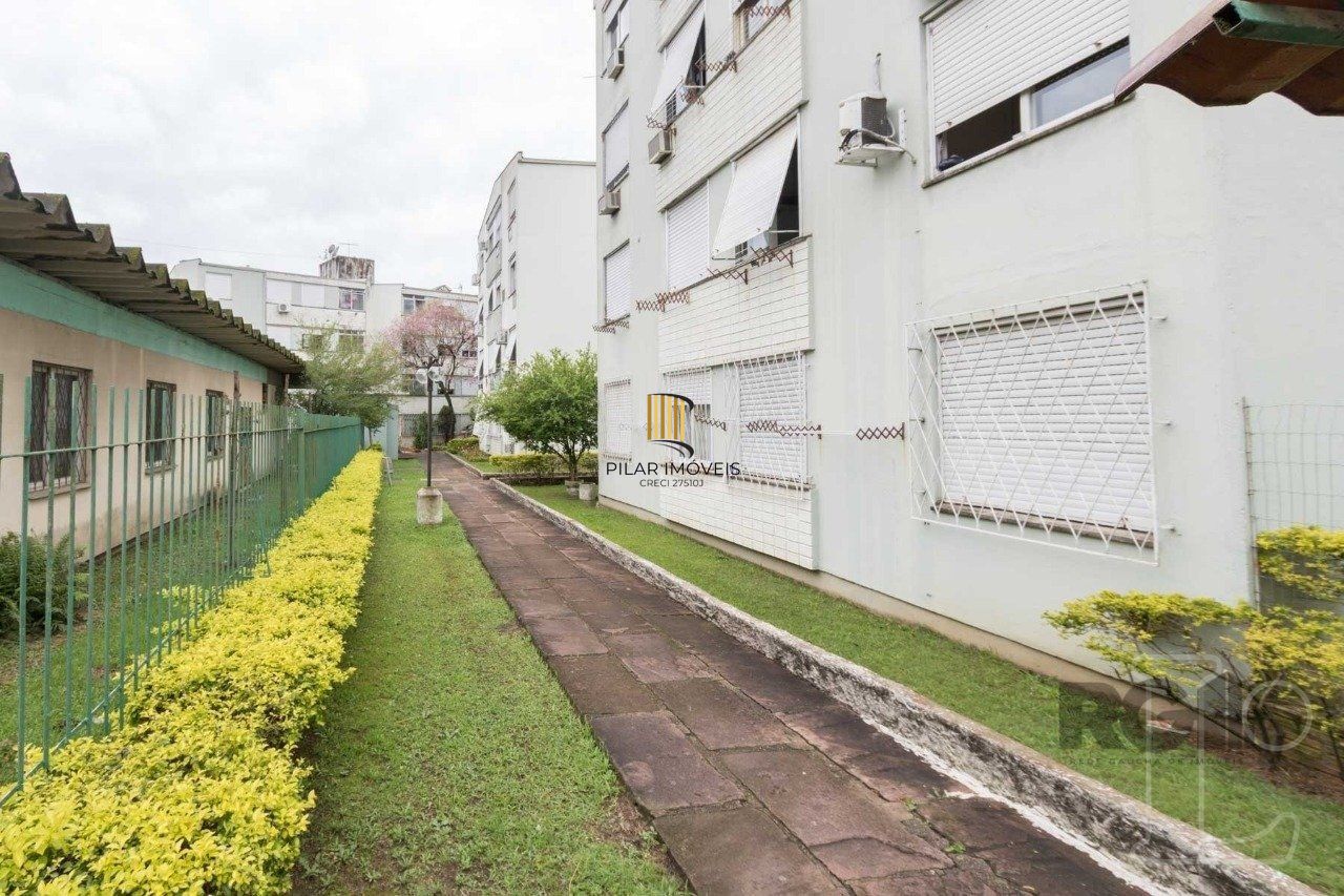 Apartamento 3 Dormitório(s) Bairro Cavalhada